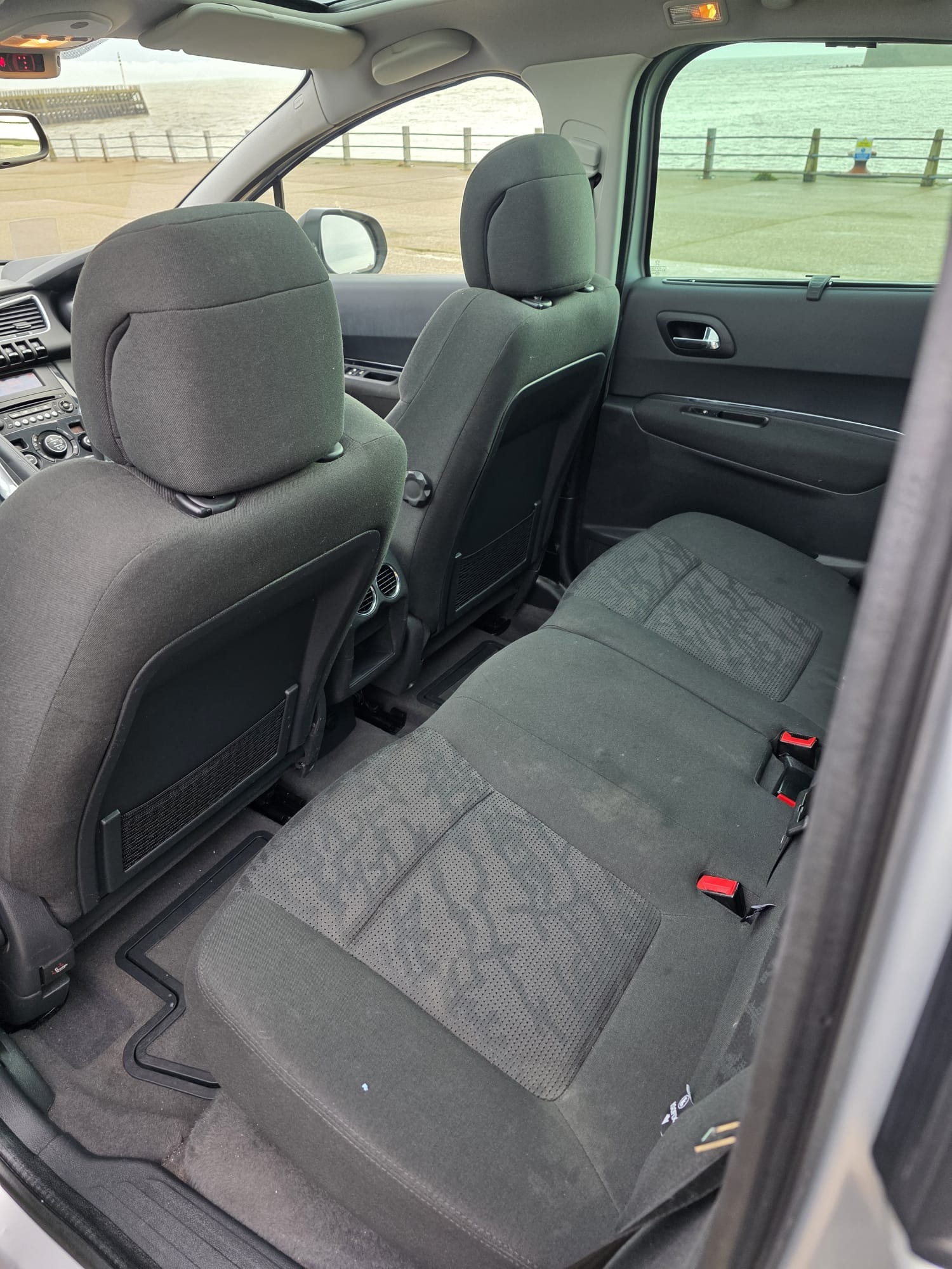 Used Peugeot 3008 2012 for sale - 77363312: Photo 24