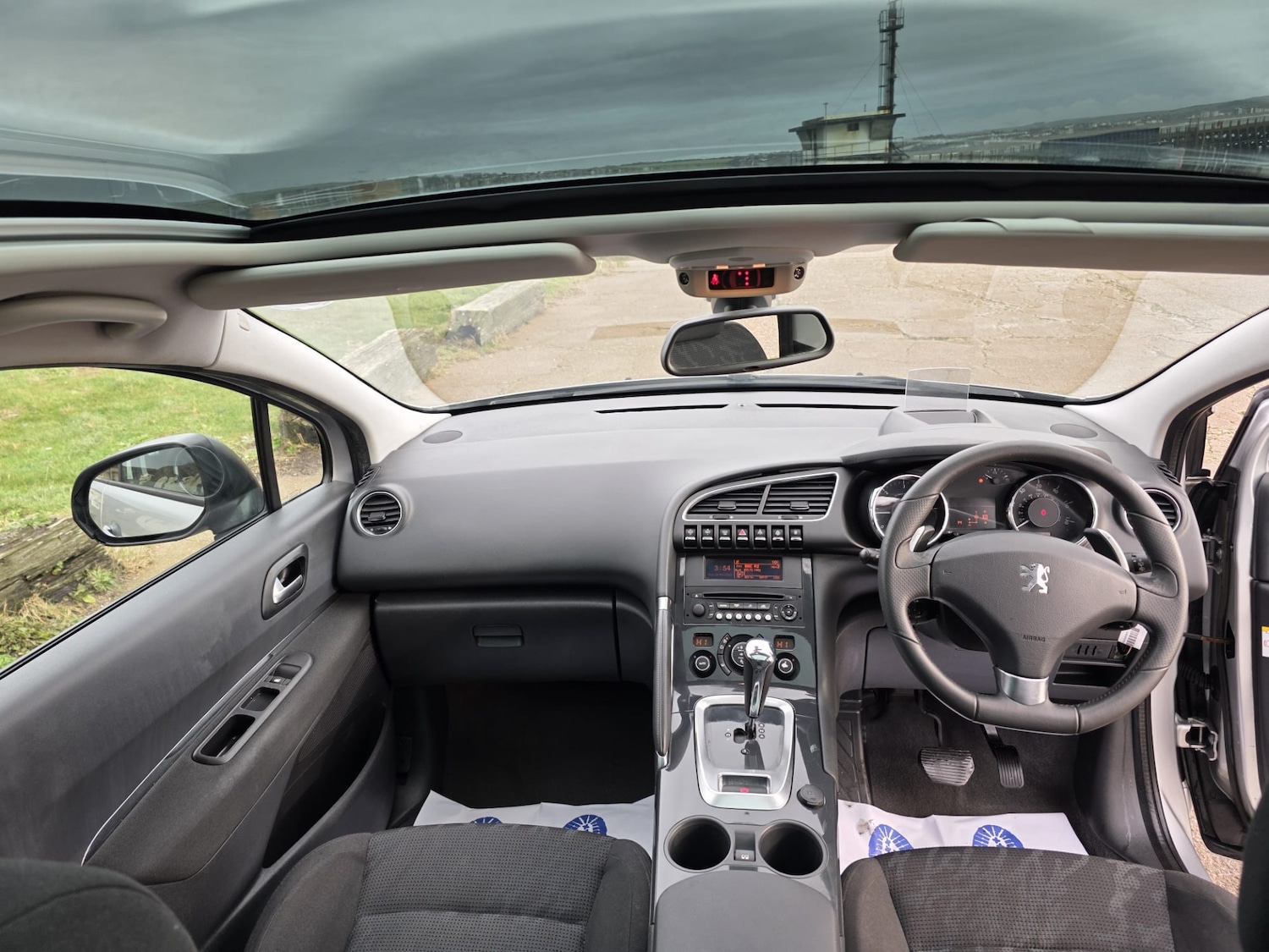 Used Peugeot 3008 2012 for sale - 77363312: Photo 4