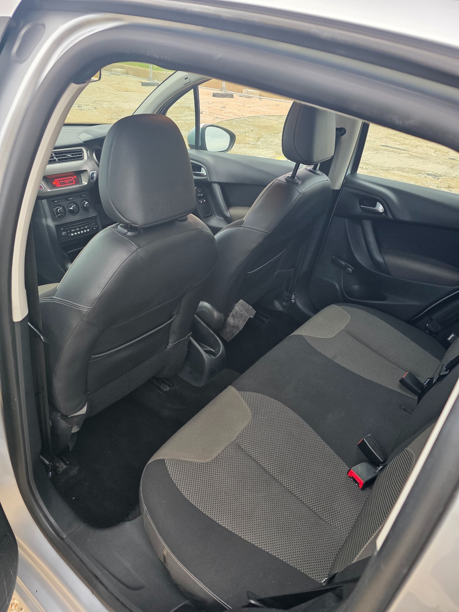 Used Citroen C3 2013 for sale - 77946057: Photo 12