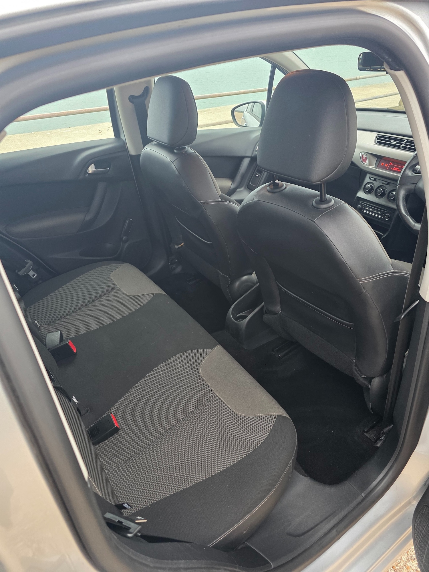 Used Citroen C3 2013 for sale - 77946057: Photo 14