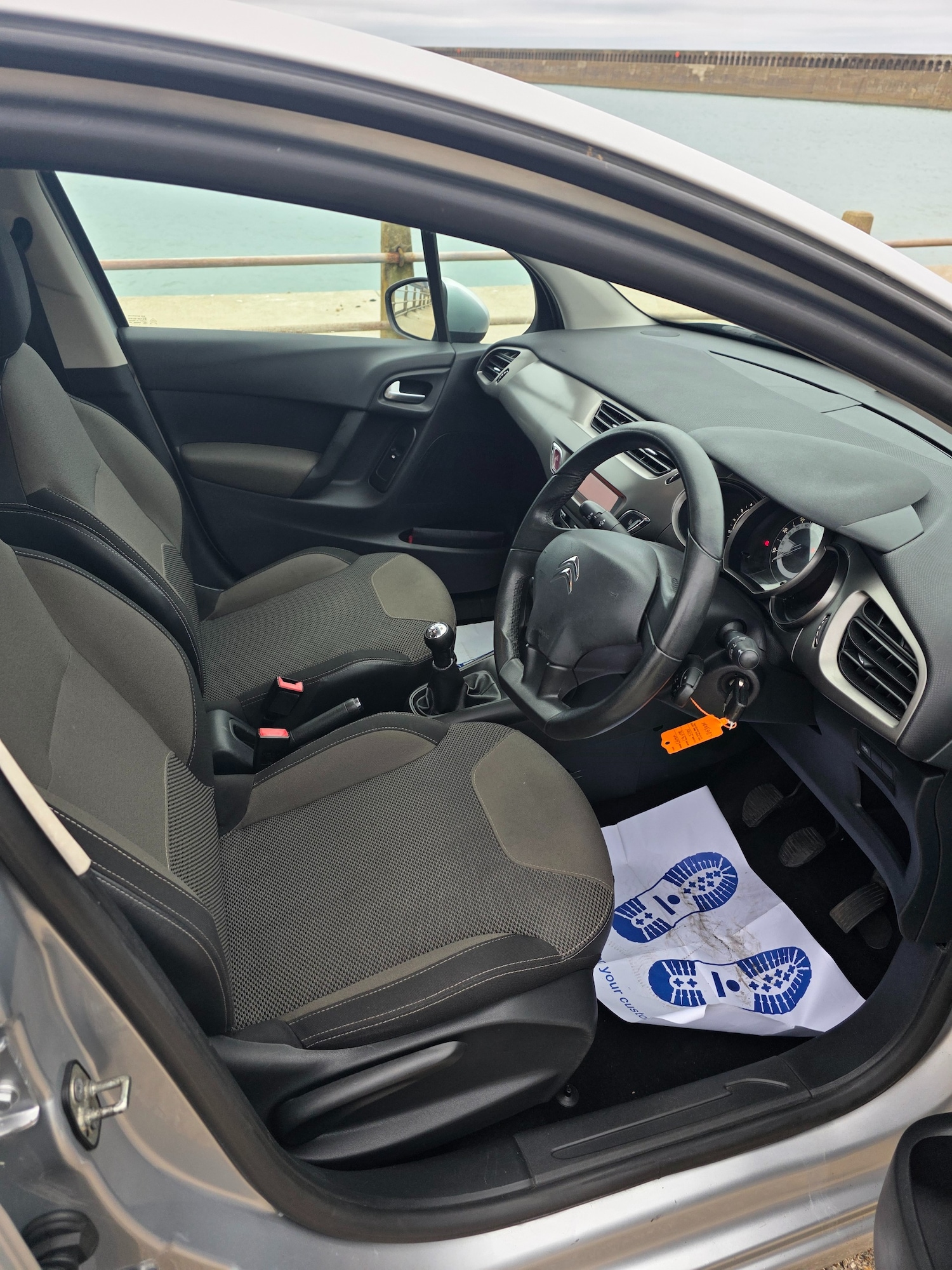 Used Citroen C3 2013 for sale - 77946057: Photo 15