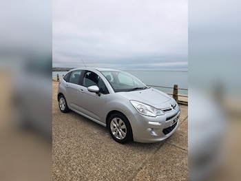 Used Citroen C3 2013 for sale - 77946057: Photo