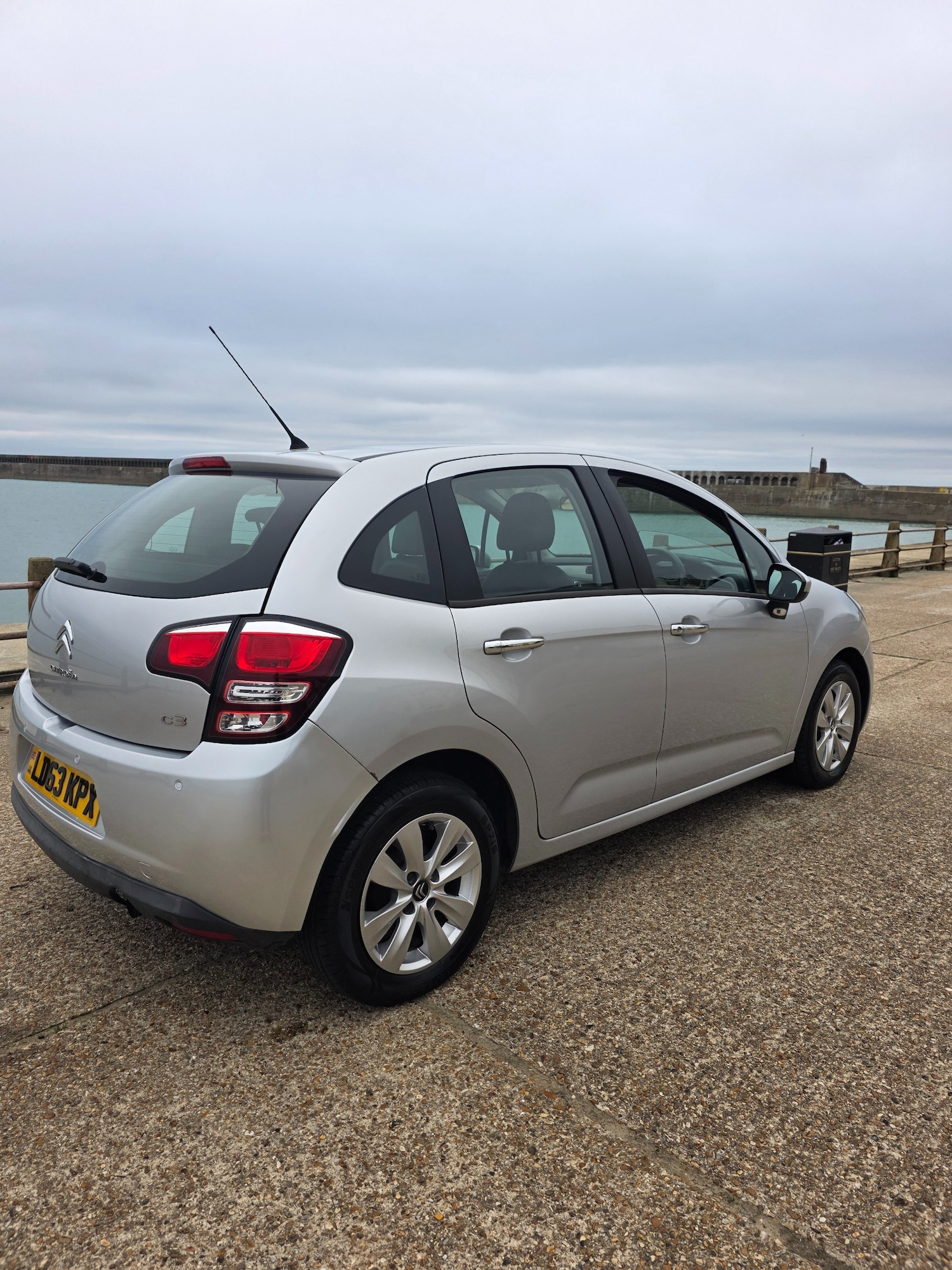 Used Citroen C3 2013 for sale - 77946057: Photo 3