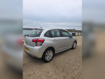 Used Citroen C3 2013 for sale - 77946057: Photo