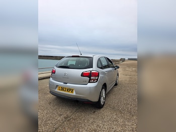 Used Citroen C3 2013 for sale - 77946057: Photo