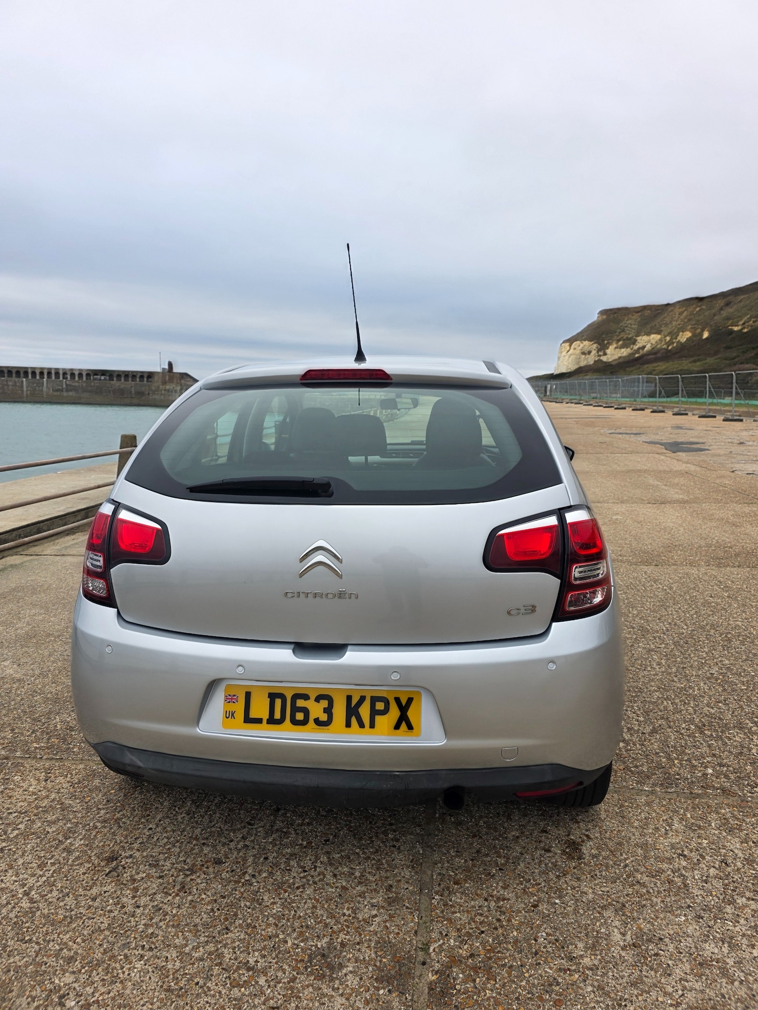 Used Citroen C3 2013 for sale - 77946057: Photo 5