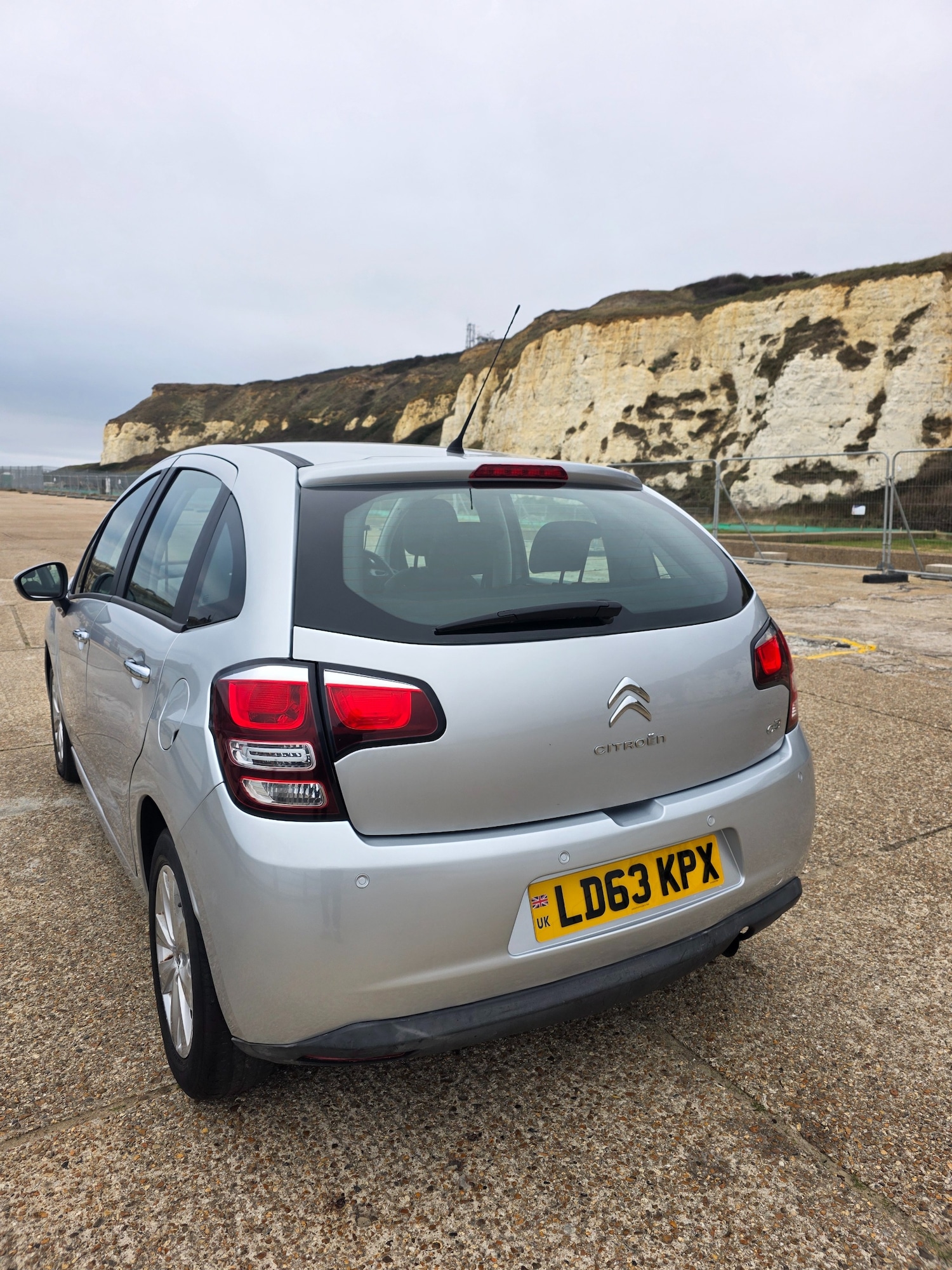 Used Citroen C3 2013 for sale - 77946057: Photo 6