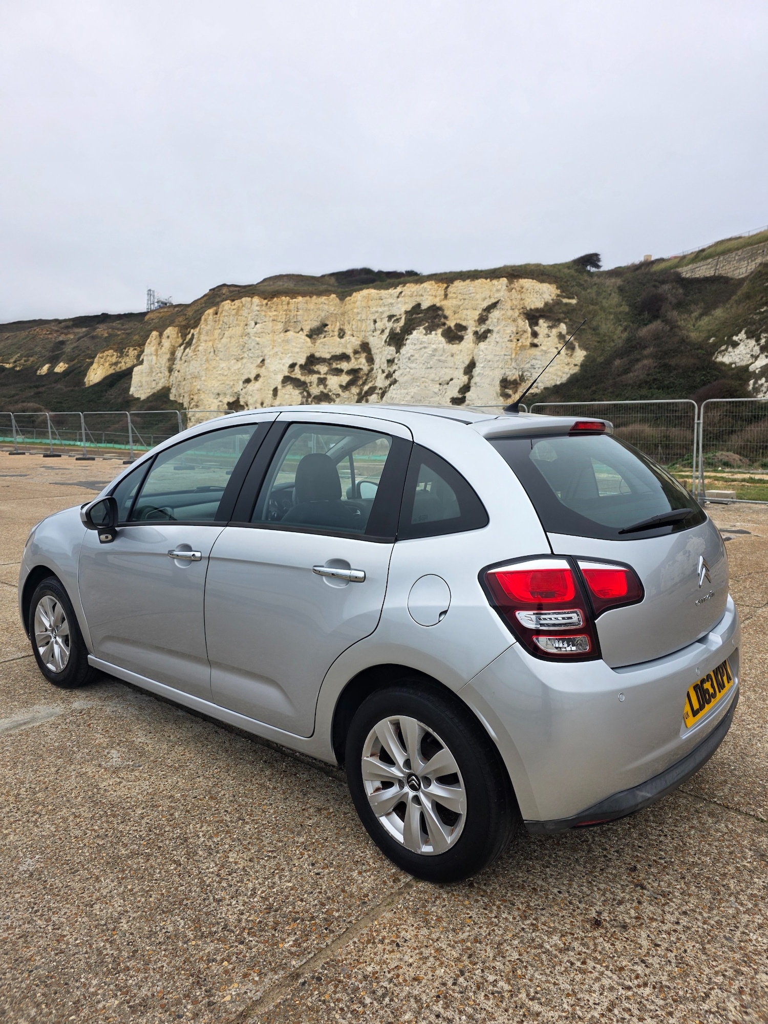 Used Citroen C3 2013 for sale - 77946057: Photo 7