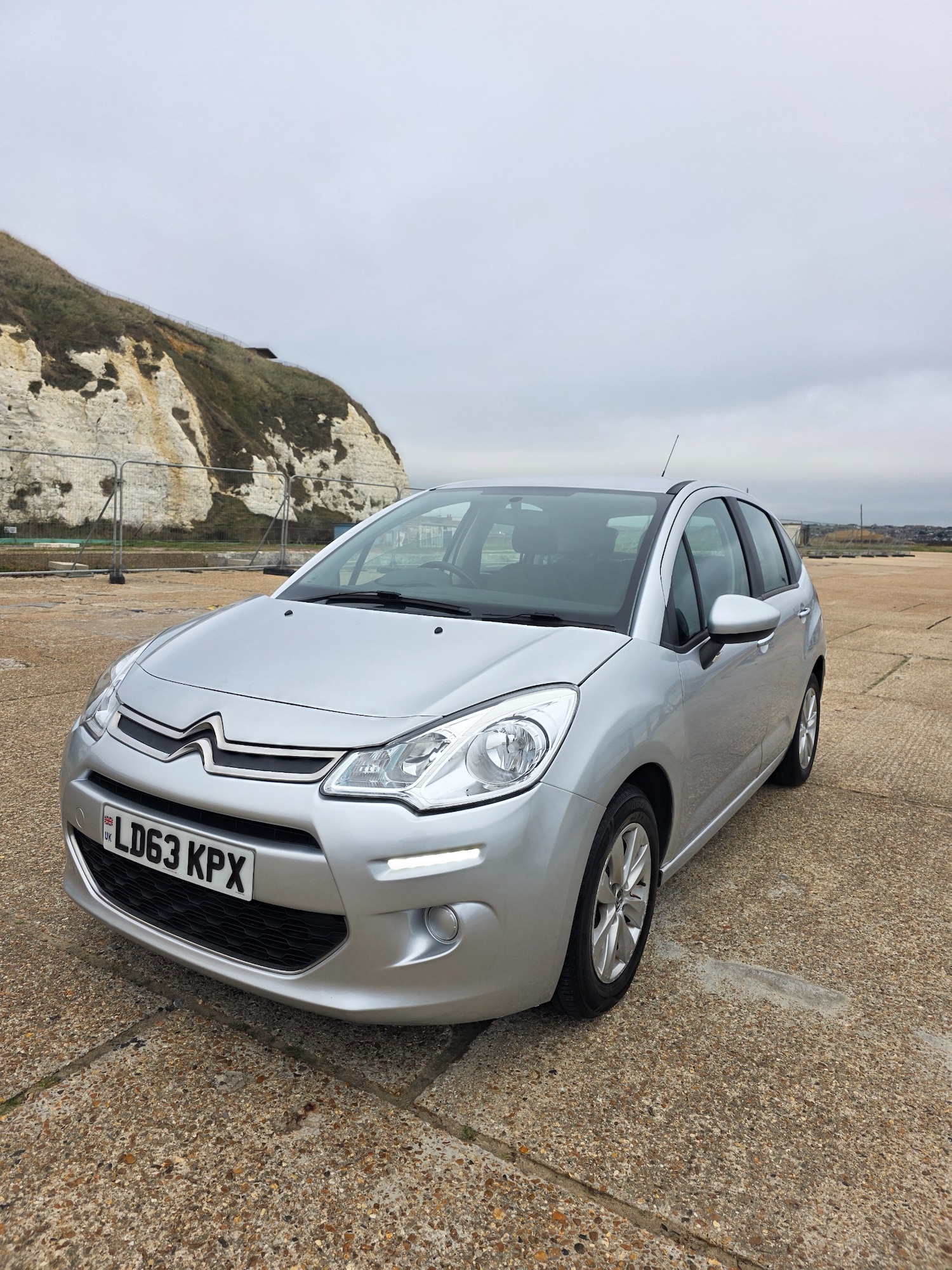 Used Citroen C3 2013 for sale - 77946057: Photo 8