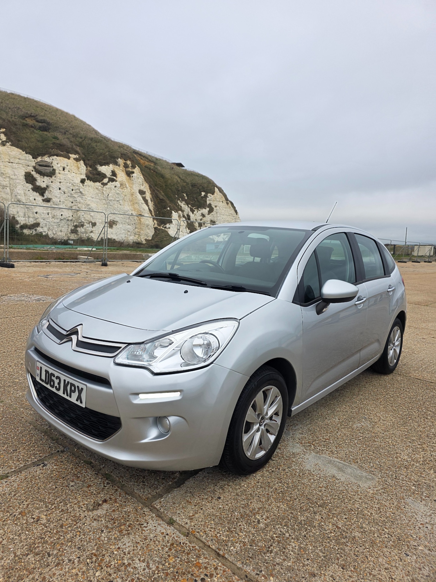 Used Citroen C3 2013 for sale - 77946057: Photo 9