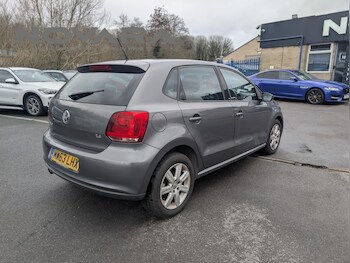 Volkswagen Polo feature image