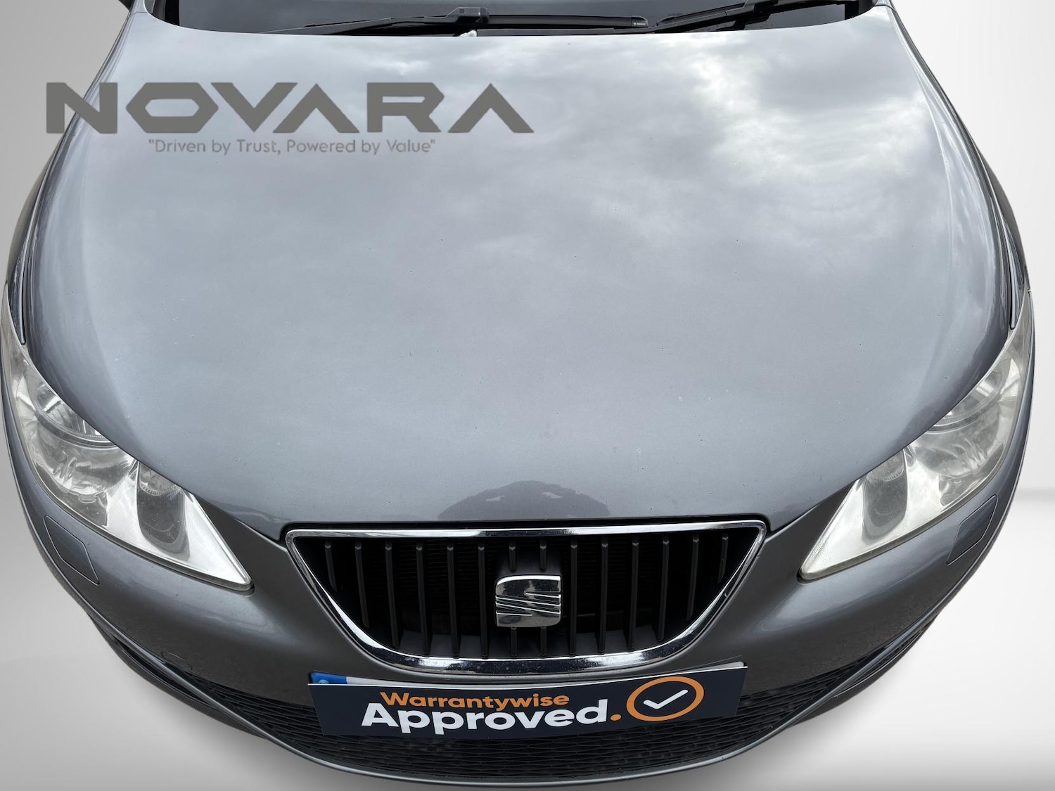 Used SEAT Ibiza 2012 for sale - 77819171: Photo 18