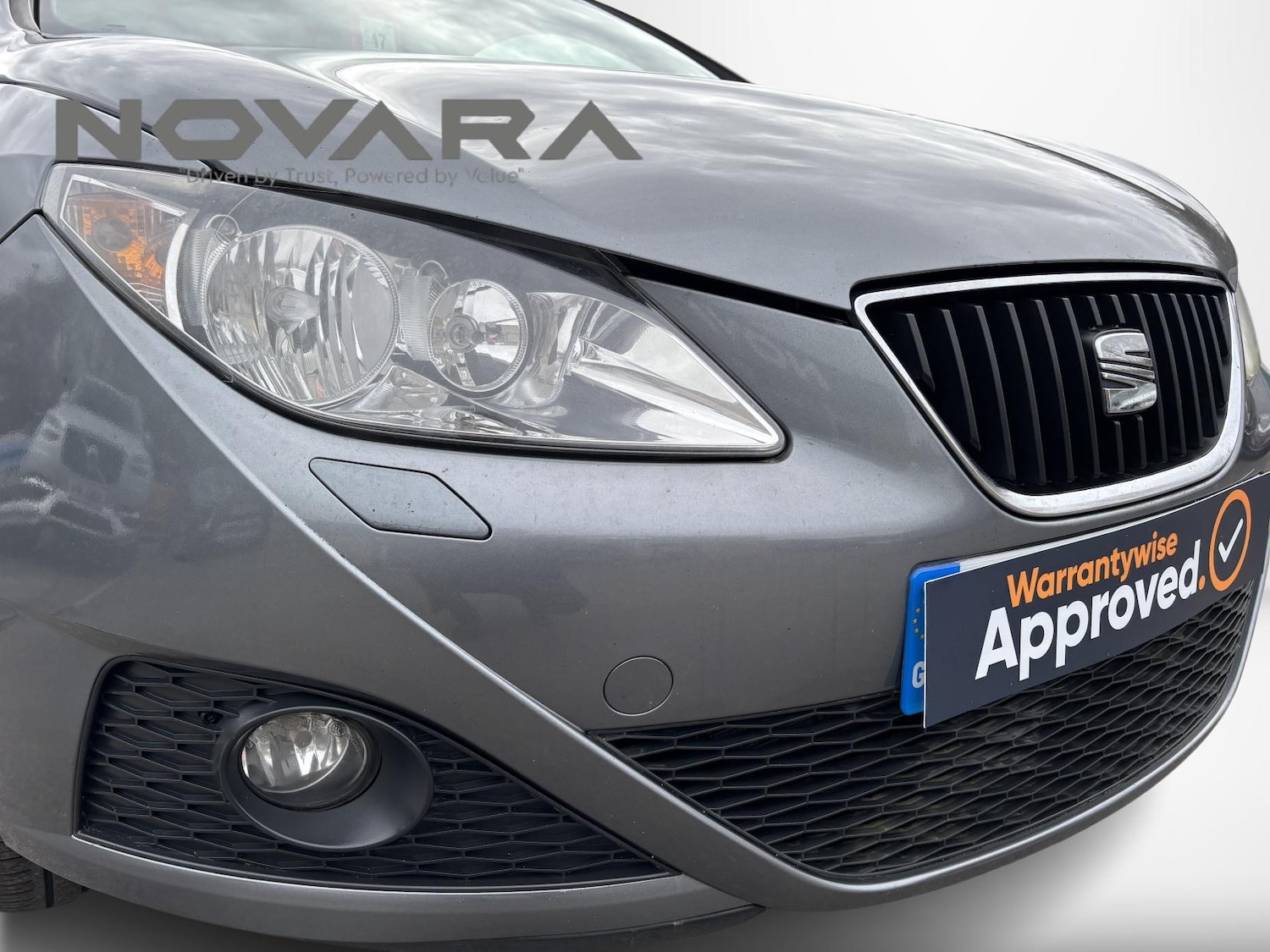 Used SEAT Ibiza 2012 for sale - 77819171: Photo 19