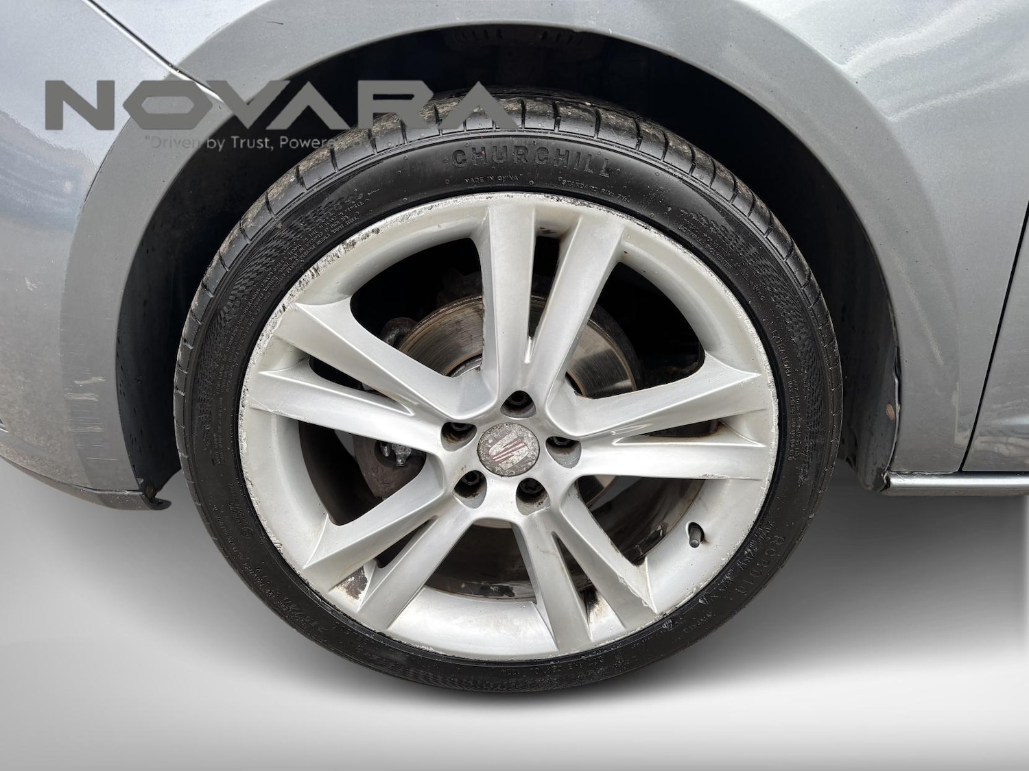 Used SEAT Ibiza 2012 for sale - 77819171: Photo 24