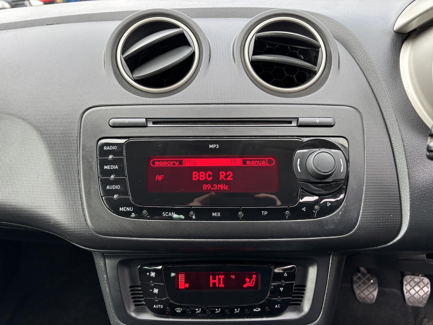 Used SEAT Ibiza 2012 for sale - 77819171: Photo 25