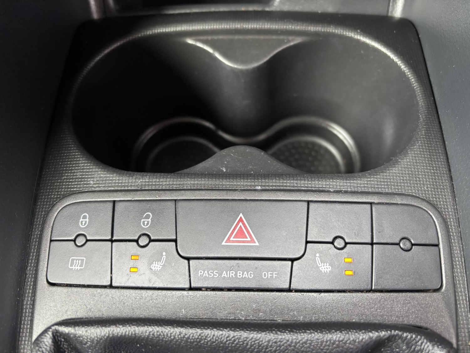 Used SEAT Ibiza 2012 for sale - 77819171: Photo 26