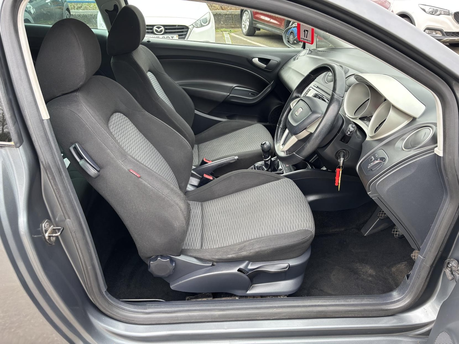 Used SEAT Ibiza 2012 for sale - 77819171: Photo 31