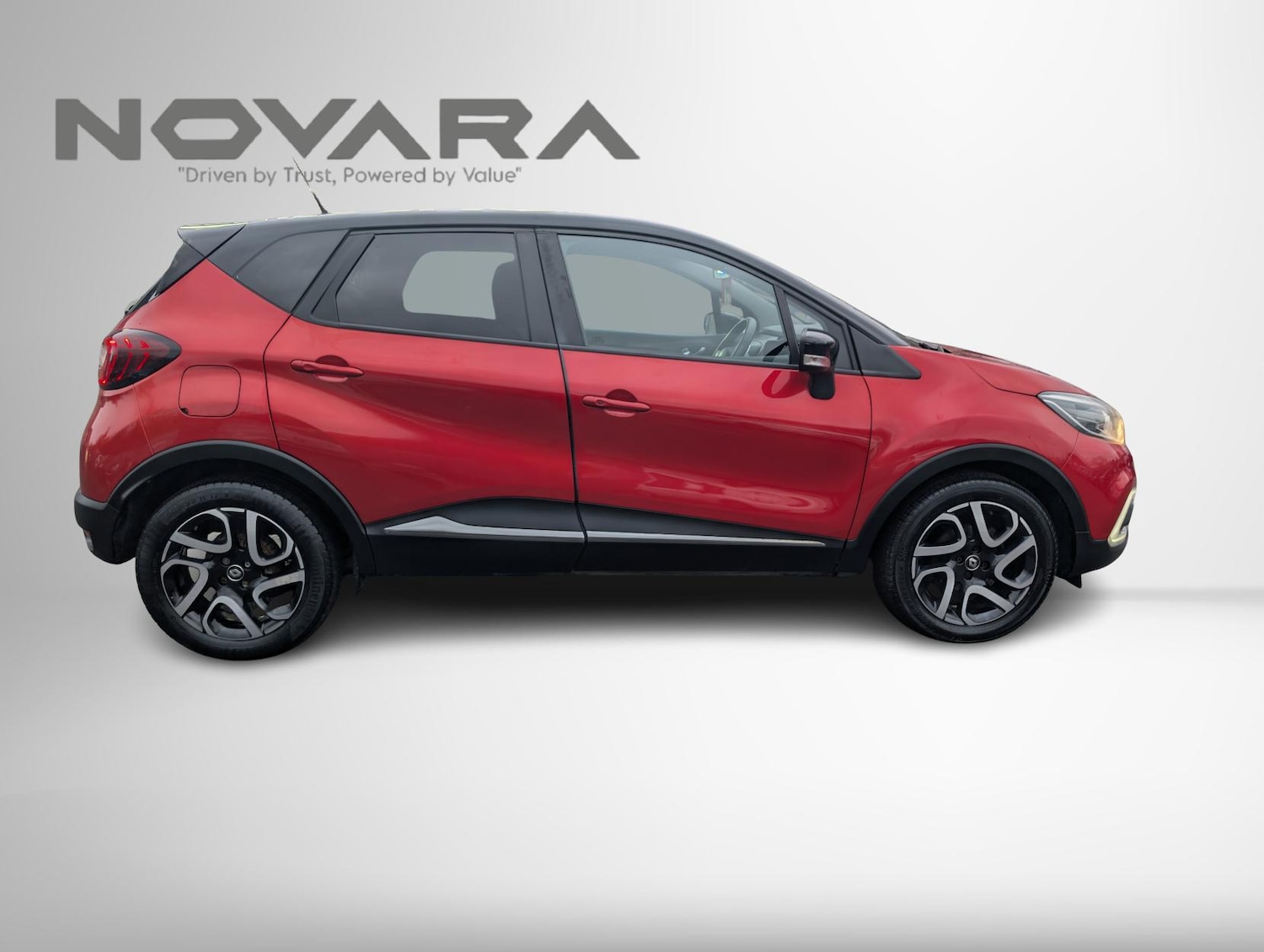 Used Renault Captur 2018 for sale - 77697005: Photo 11