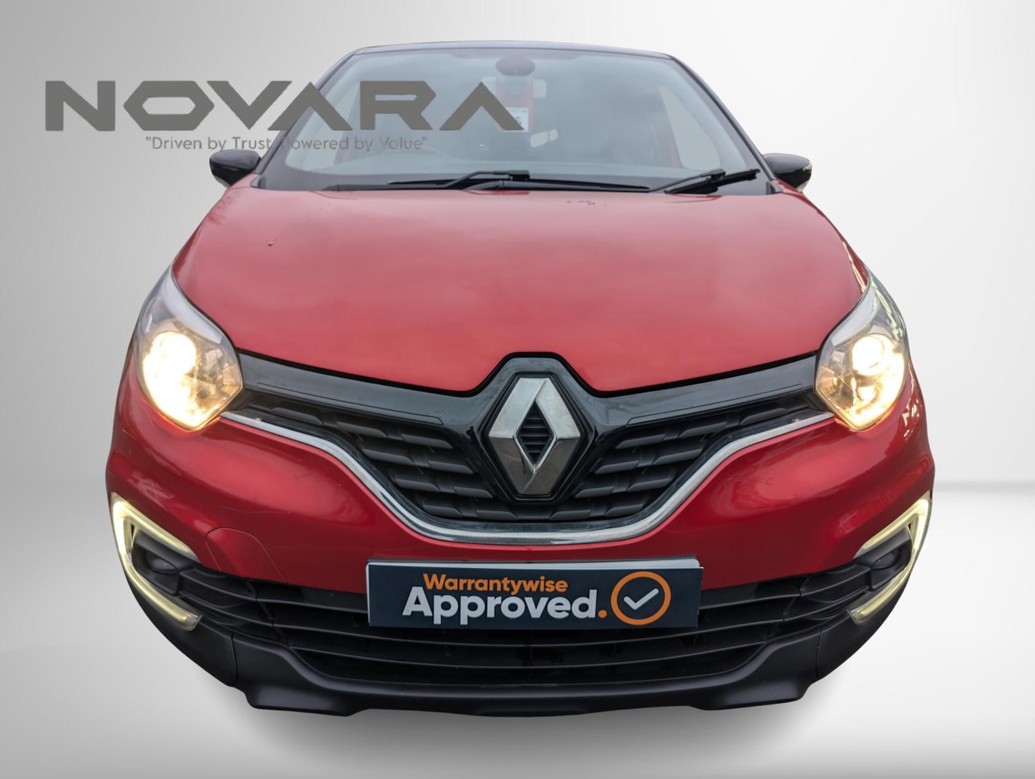 Used Renault Captur 2018 for sale - 77697005: Photo 15