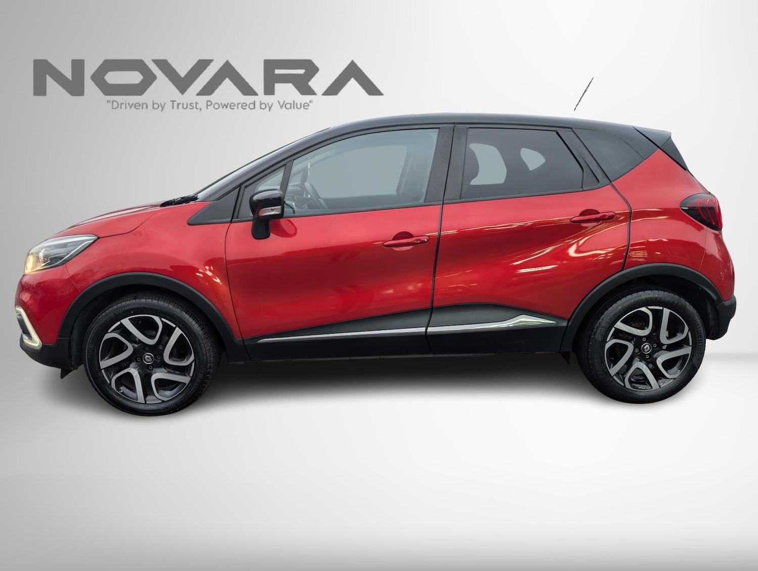 Used Renault Captur 2018 for sale - 77697005: Photo 4