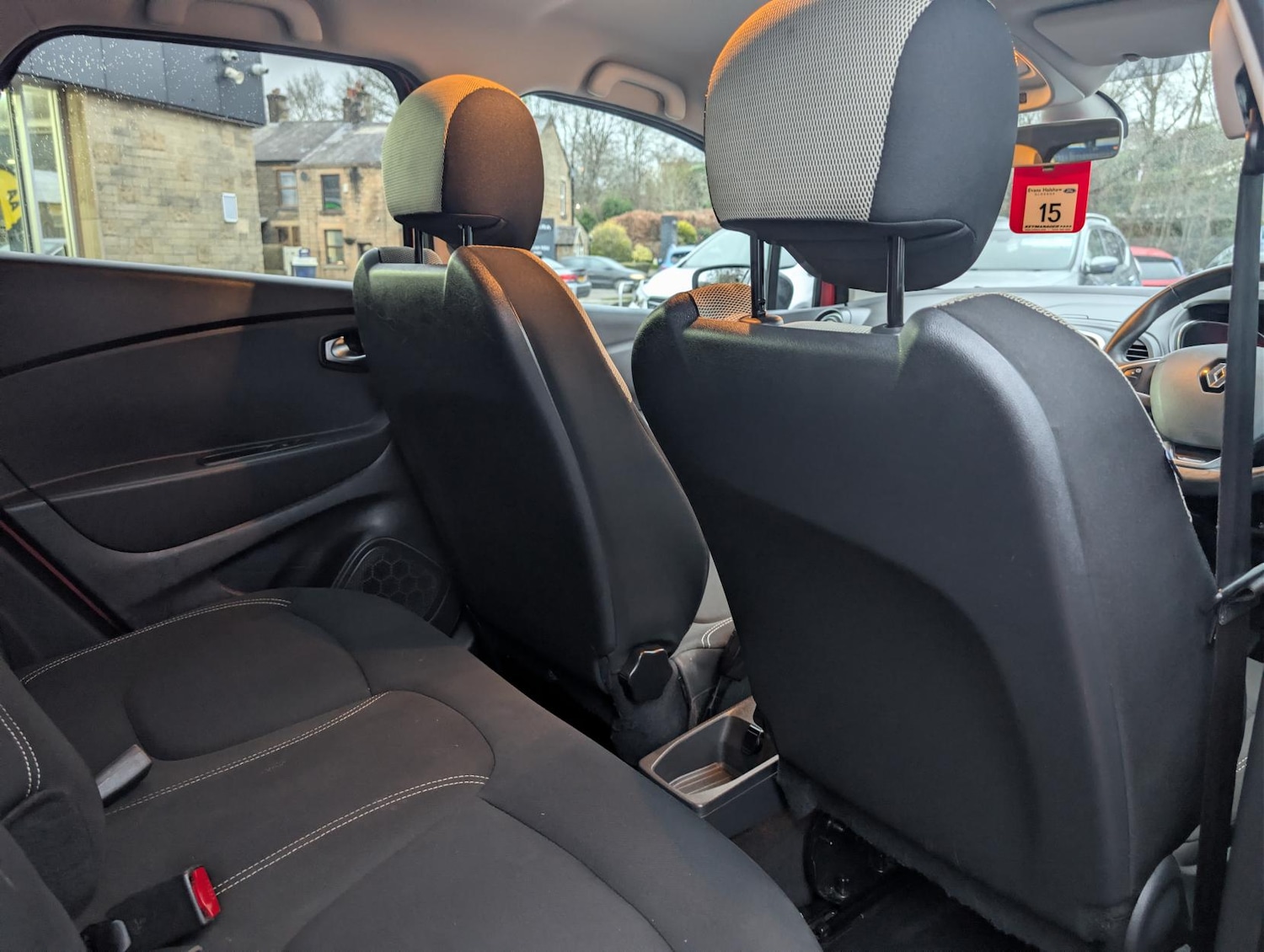 Used Renault Captur 2018 for sale - 77697005: Photo 44