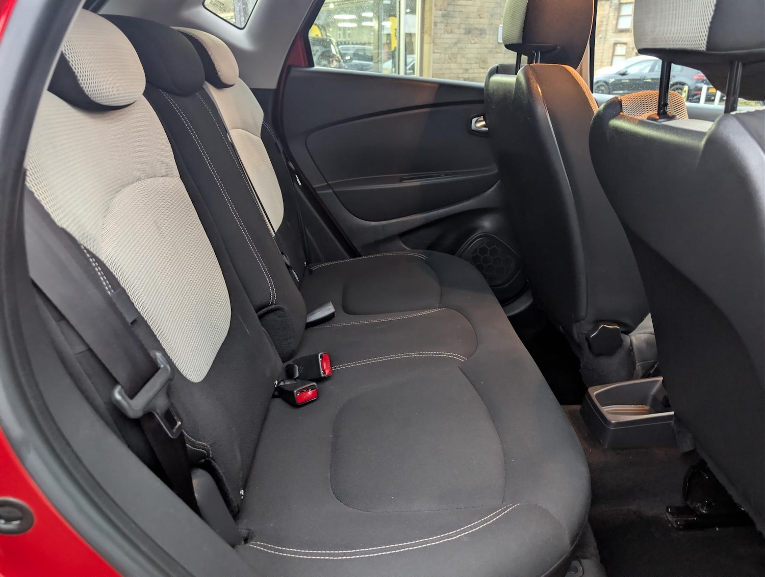 Used Renault Captur 2018 for sale - 77697005: Photo 45