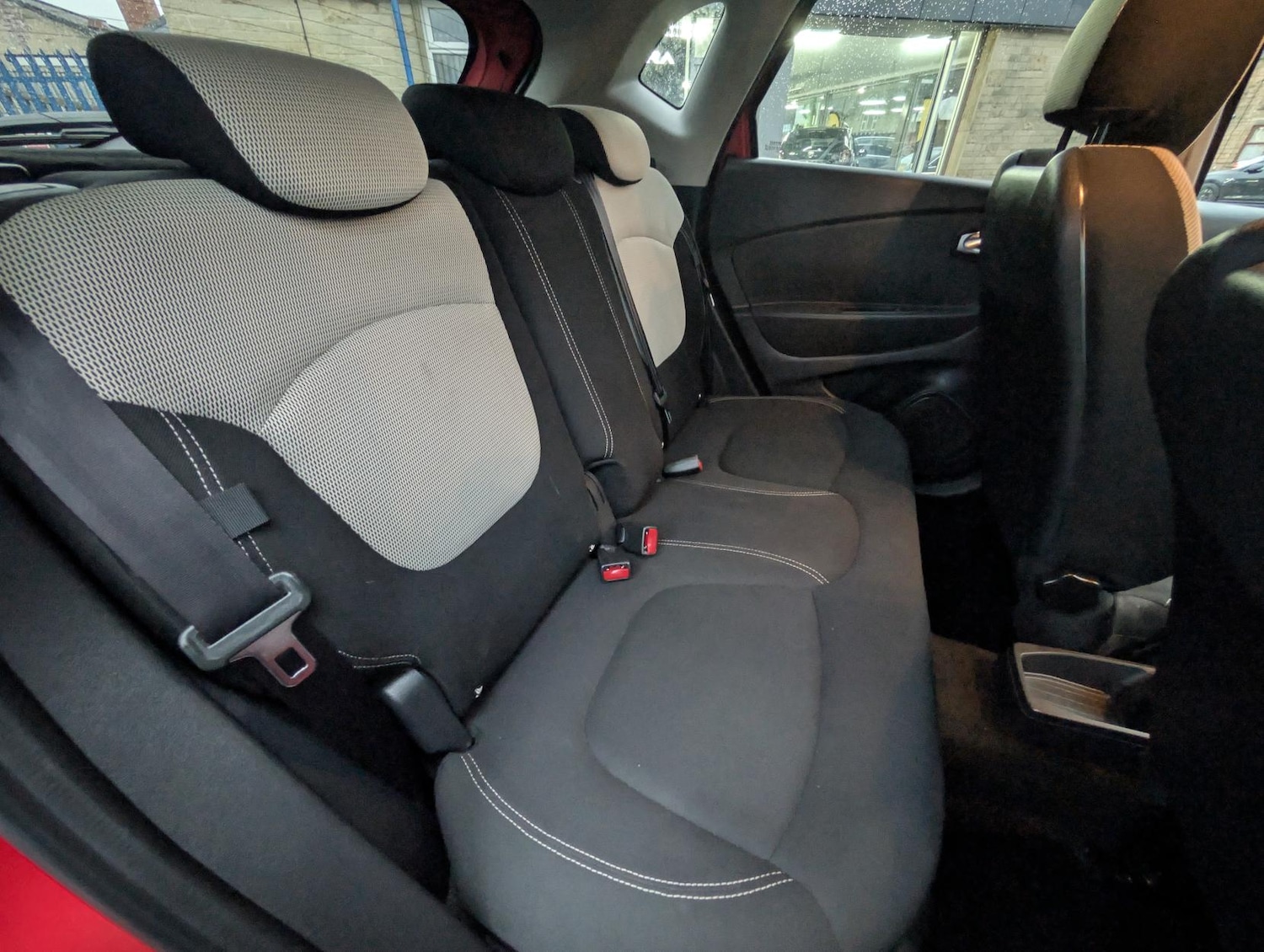 Used Renault Captur 2018 for sale - 77697005: Photo 46