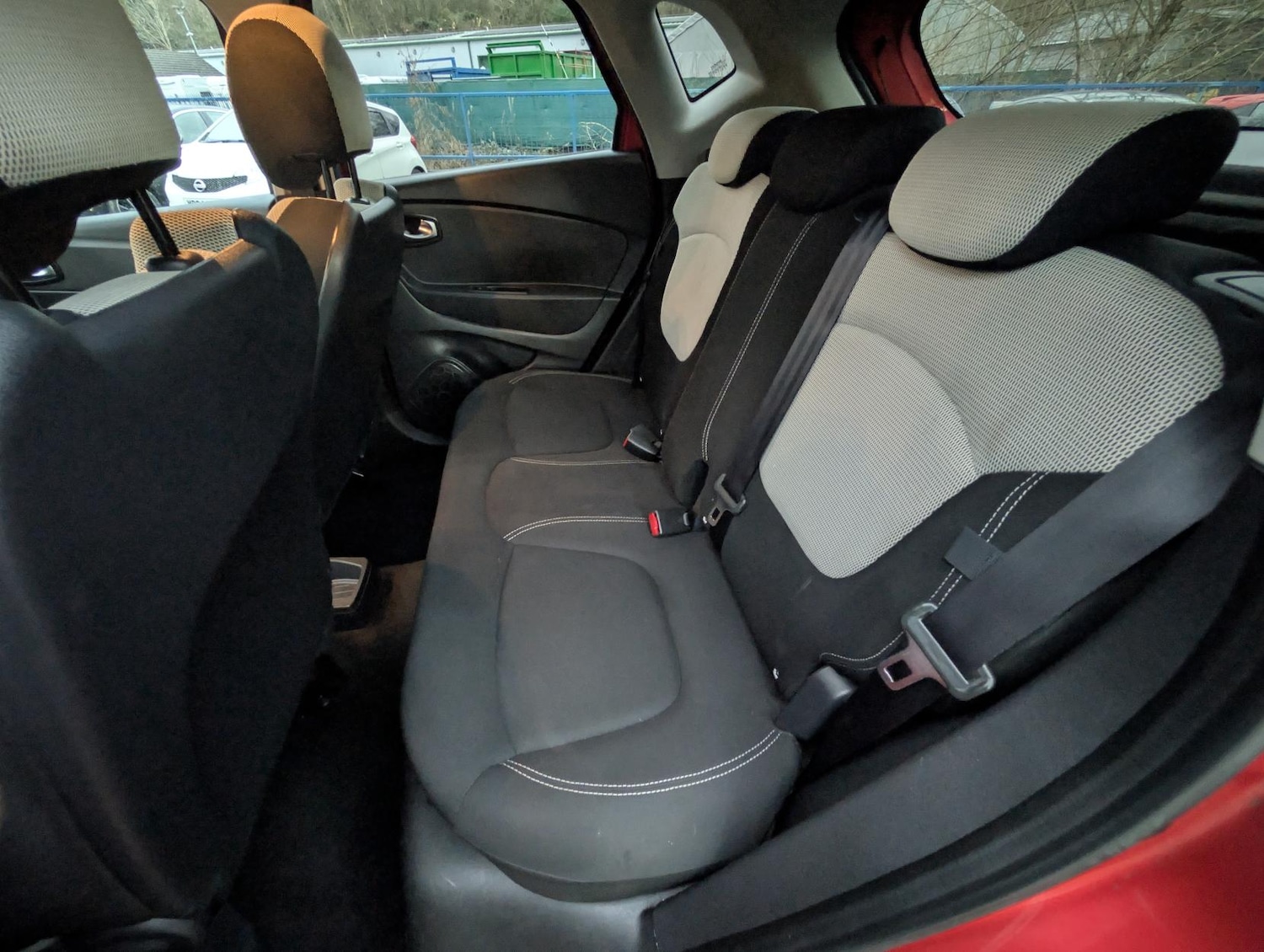 Used Renault Captur 2018 for sale - 77697005: Photo 48