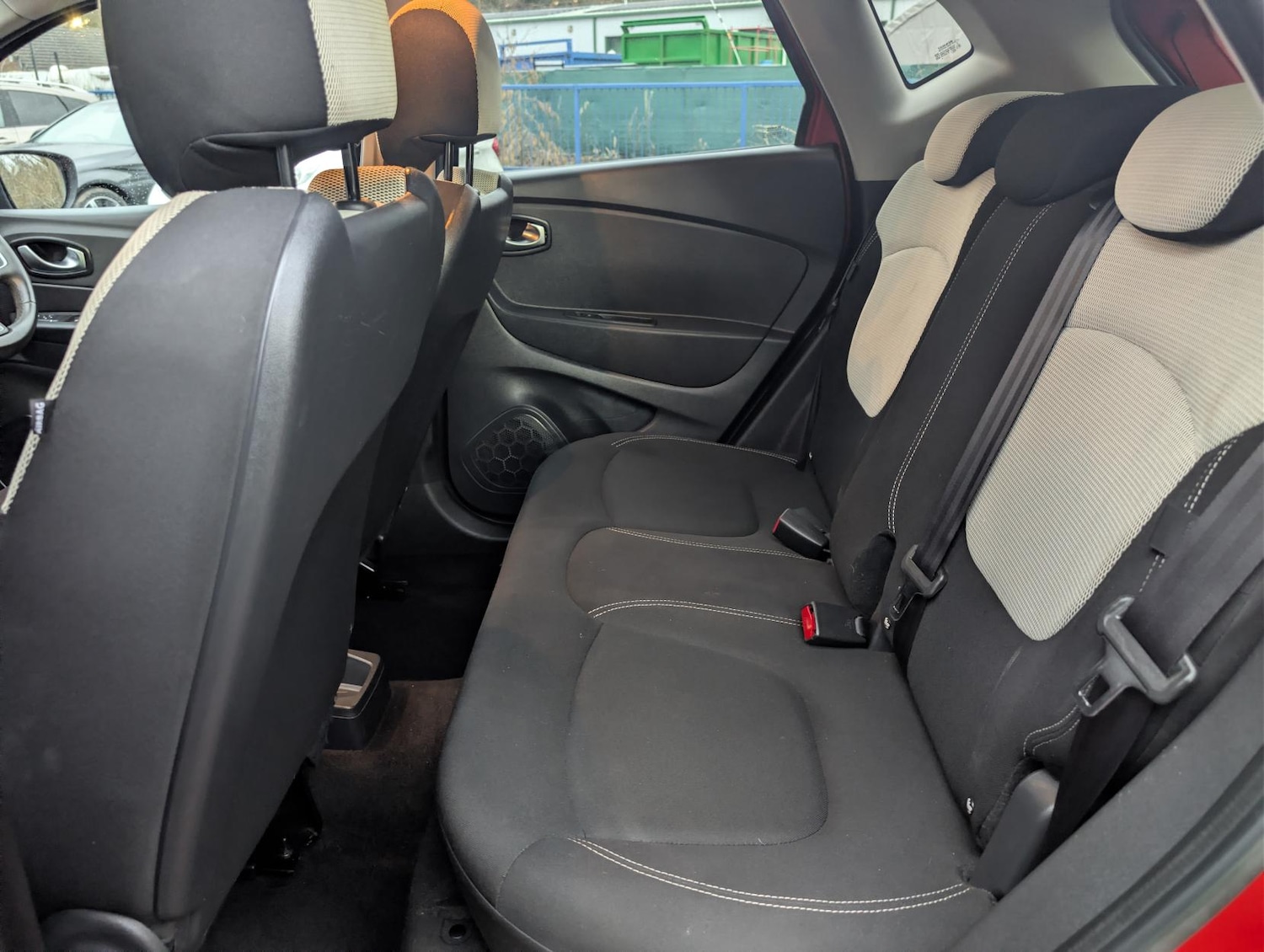 Used Renault Captur 2018 for sale - 77697005: Photo 49