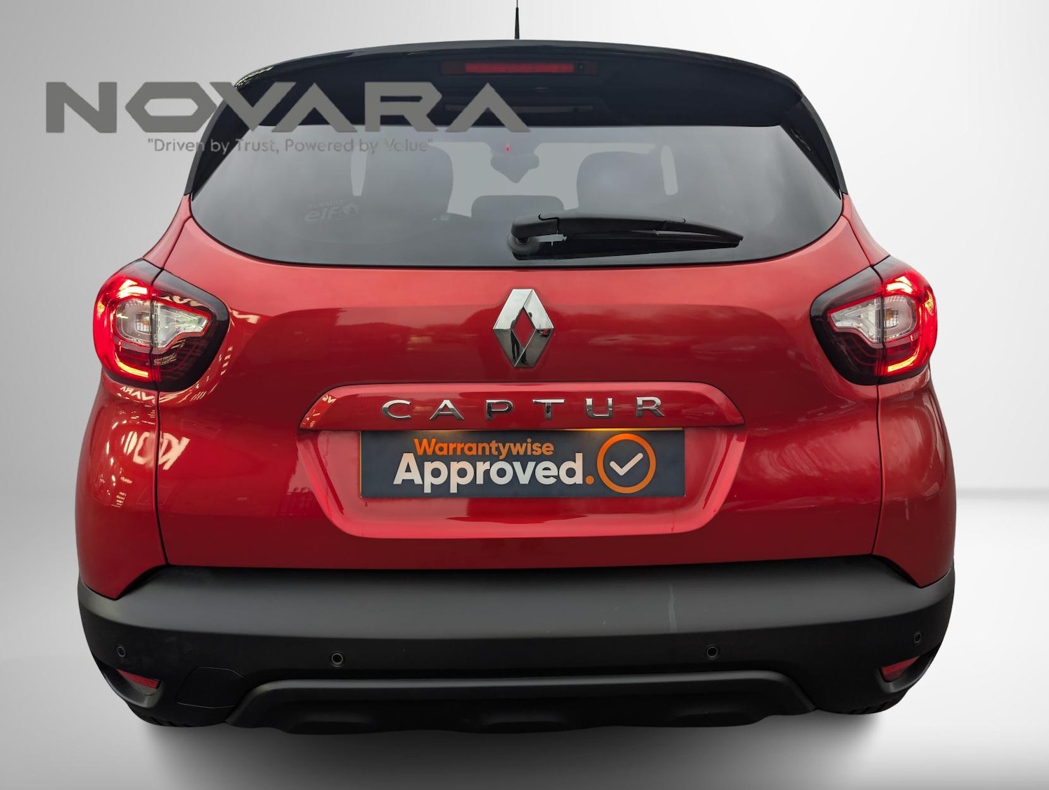 Used Renault Captur 2018 for sale - 77697005: Photo 7