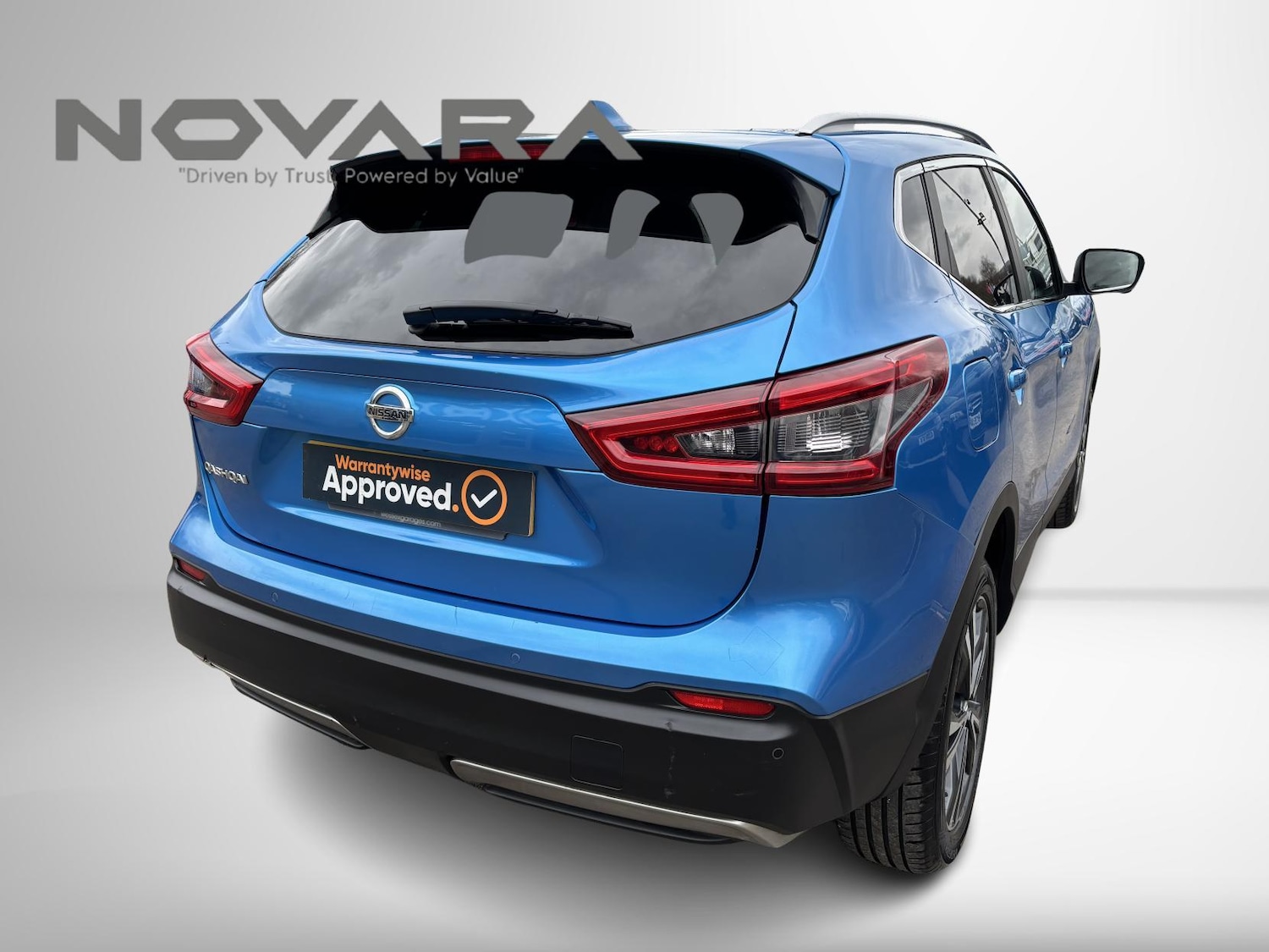 Used Nissan Qashqai 2017 for sale - 77697001: Photo 10