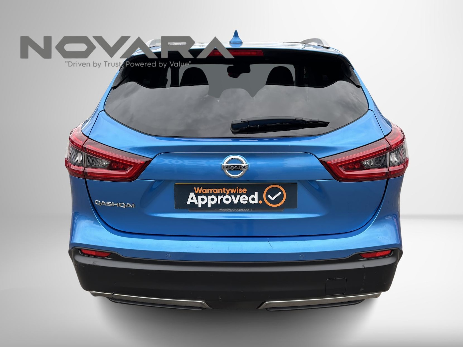 Used Nissan Qashqai 2017 for sale - 77697001: Photo 13