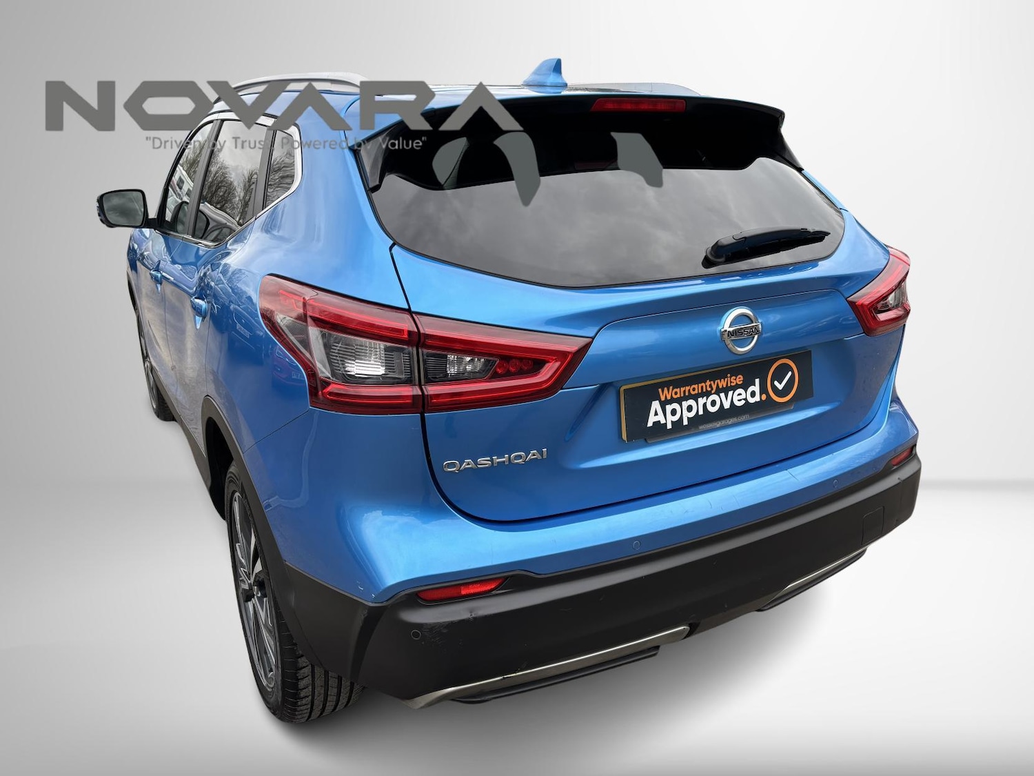 Used Nissan Qashqai 2017 for sale - 77697001: Photo 14