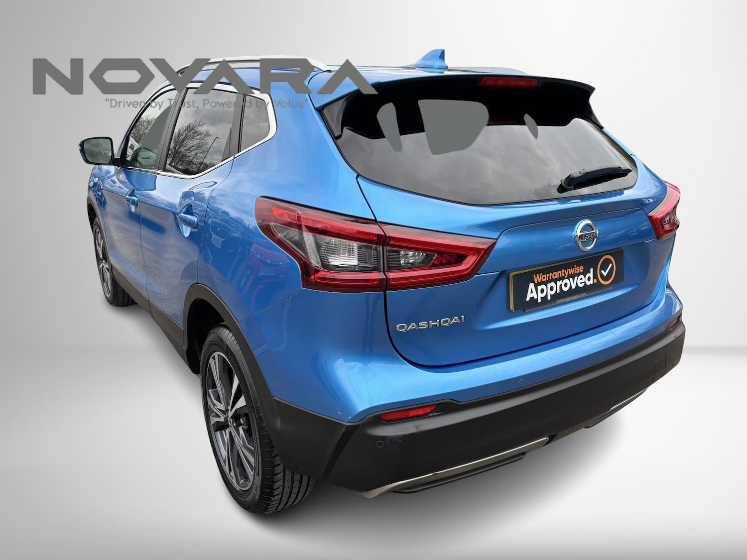 Used Nissan Qashqai 2017 for sale - 77697001: Photo 15