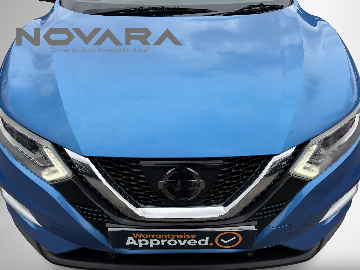 Used Nissan Qashqai 2017 for sale - 77697001: Photo 17