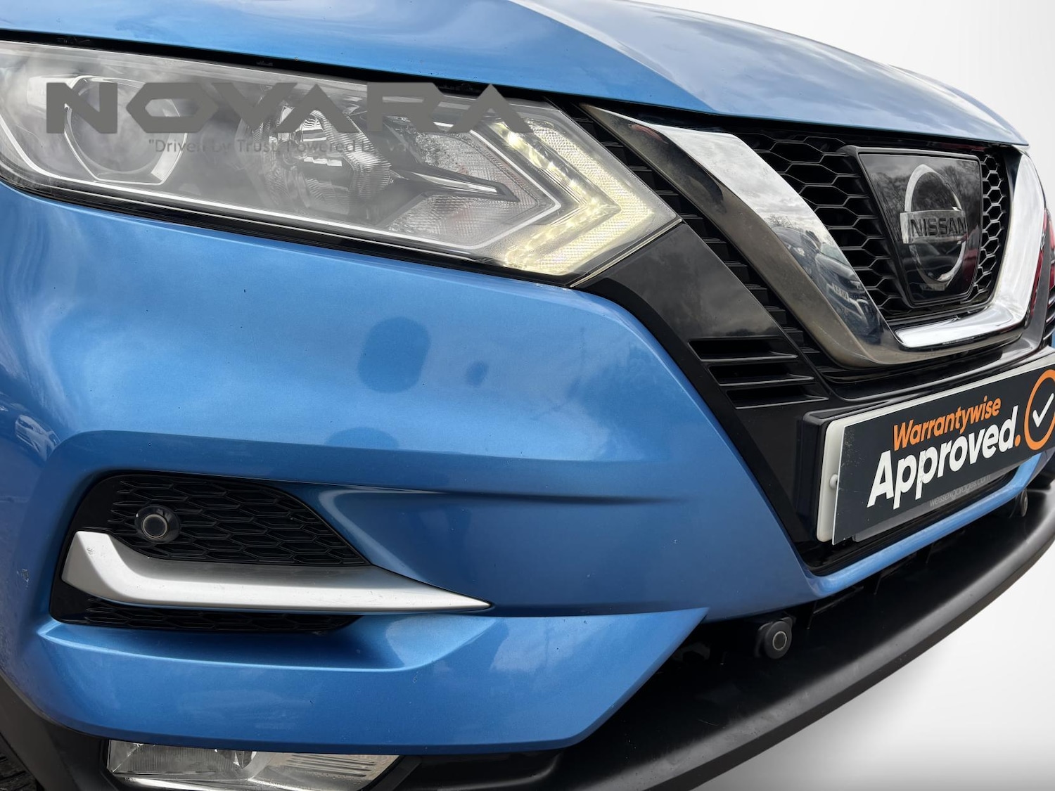 Used Nissan Qashqai 2017 for sale - 77697001: Photo 19