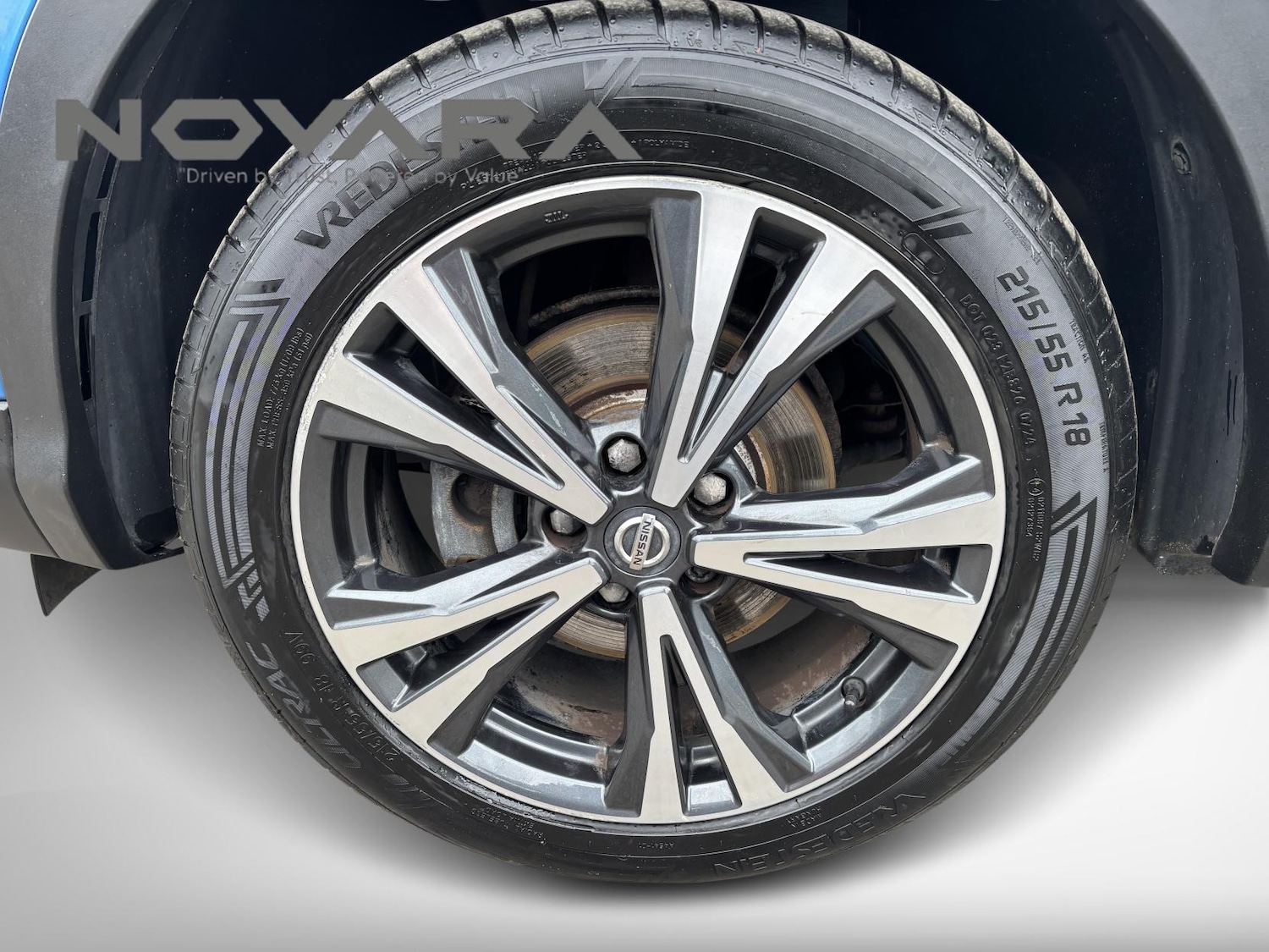 Used Nissan Qashqai 2017 for sale - 77697001: Photo 22