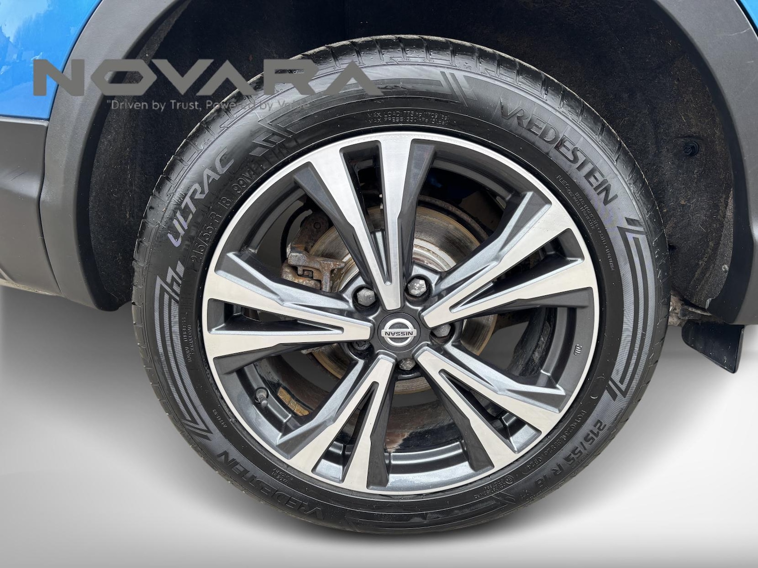 Used Nissan Qashqai 2017 for sale - 77697001: Photo 24