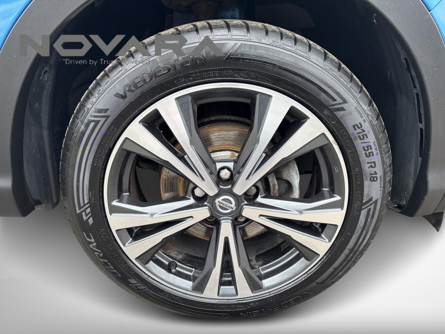 Used Nissan Qashqai 2017 for sale - 77697001: Photo 25