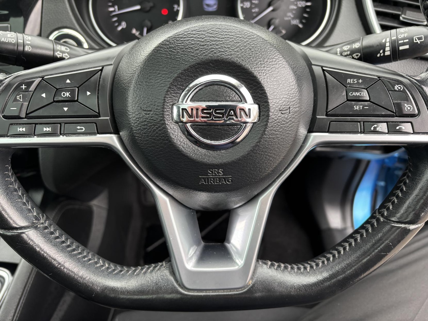 Used Nissan Qashqai 2017 for sale - 77697001: Photo 27