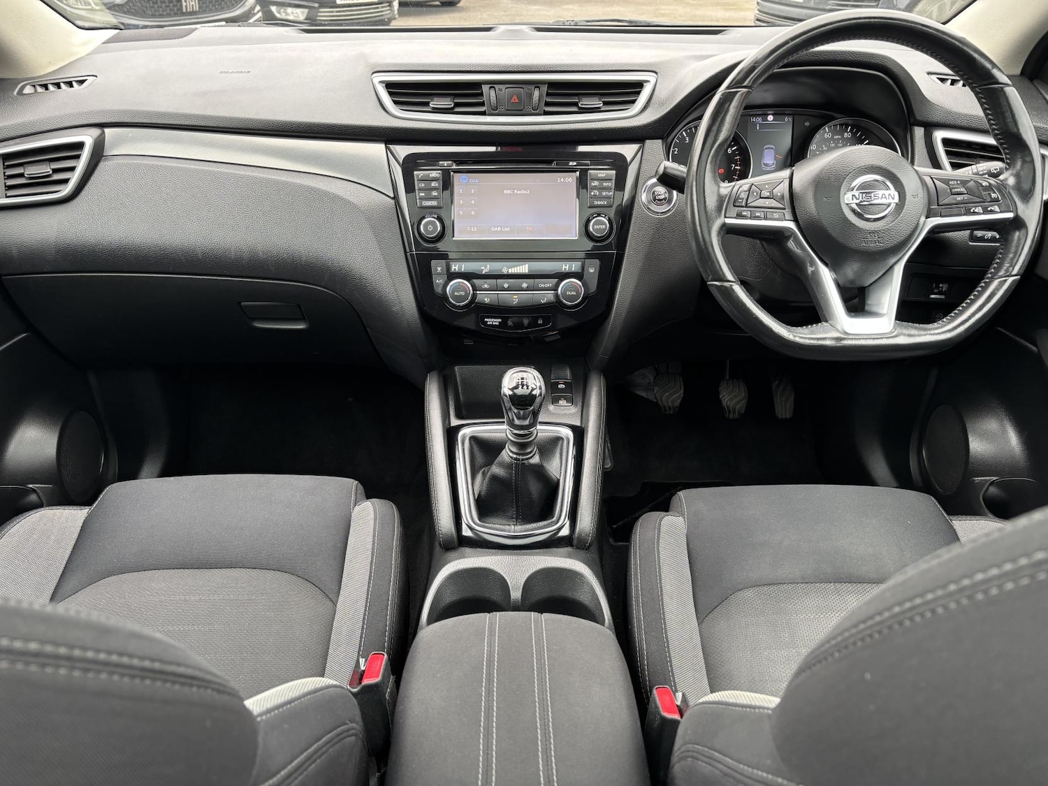 Used Nissan Qashqai 2017 for sale - 77697001: Photo 34