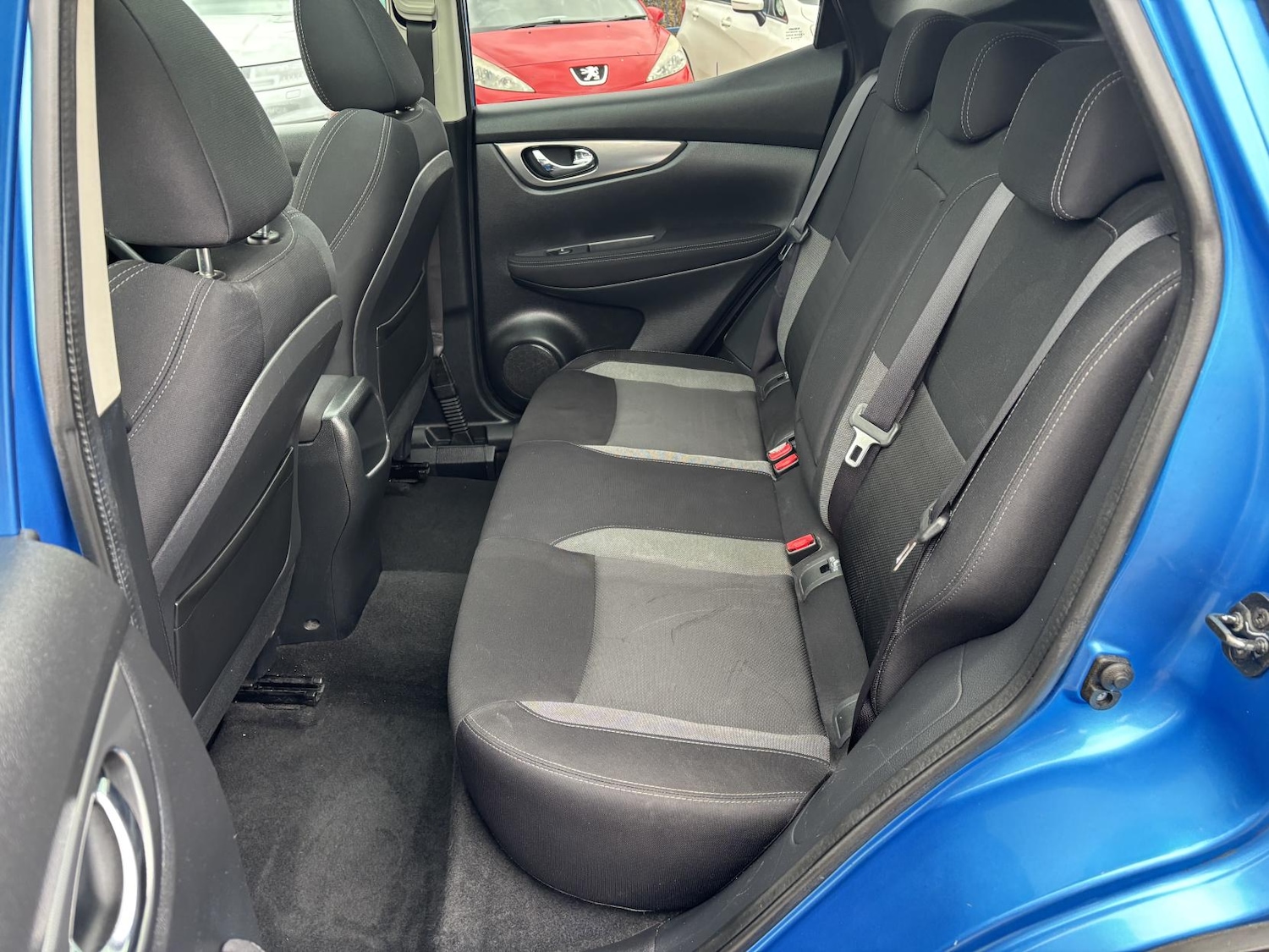 Used Nissan Qashqai 2017 for sale - 77697001: Photo 38