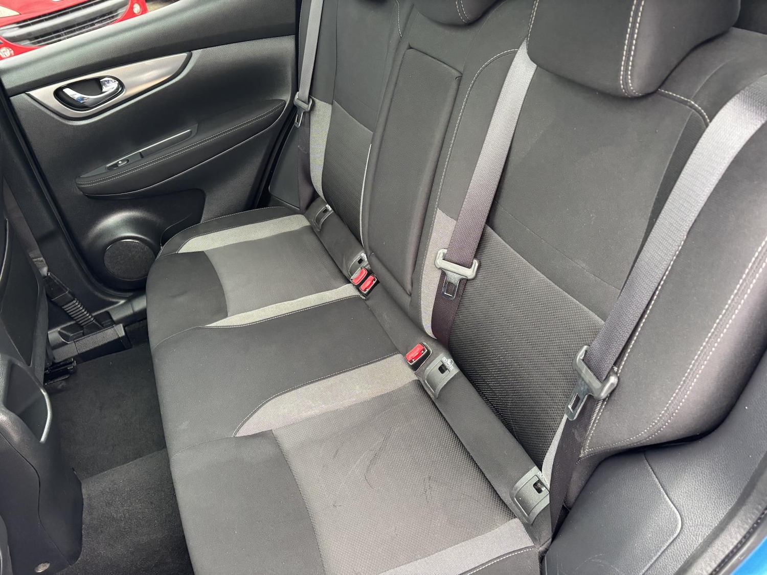 Used Nissan Qashqai 2017 for sale - 77697001: Photo 39