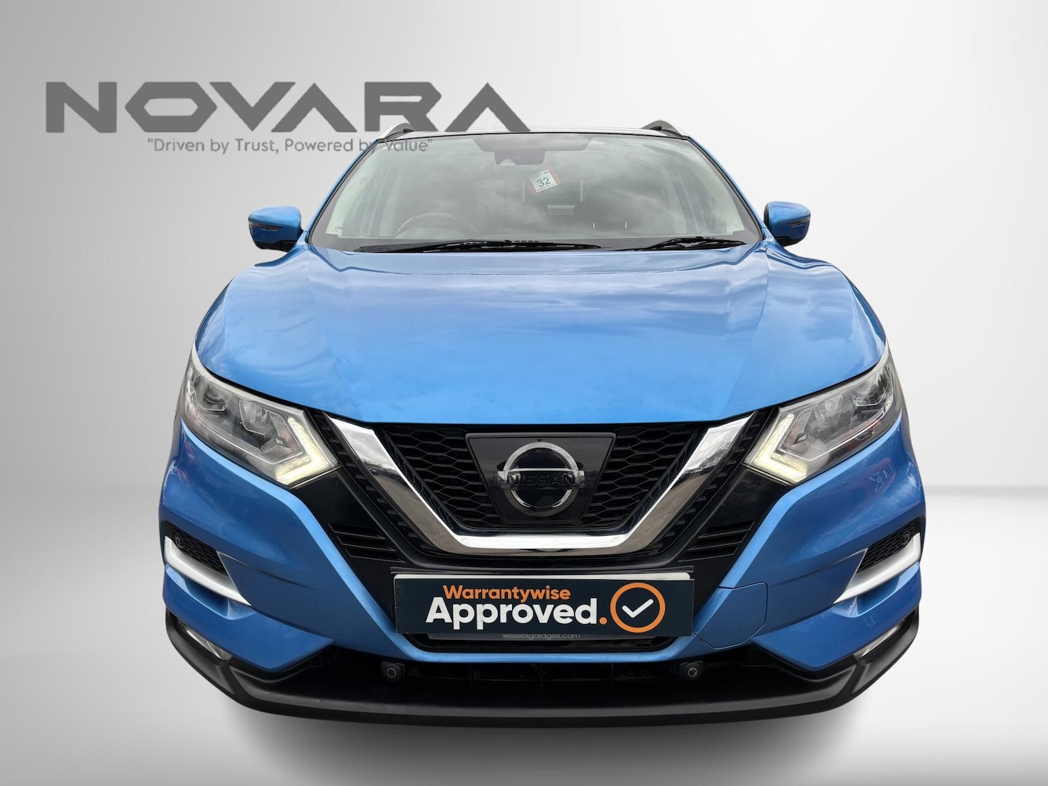 Used Nissan Qashqai 2017 for sale - 77697001: Photo 4