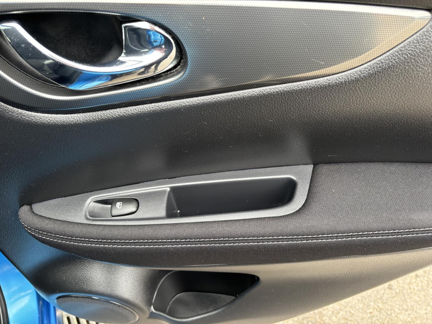 Used Nissan Qashqai 2017 for sale - 77697001: Photo 46