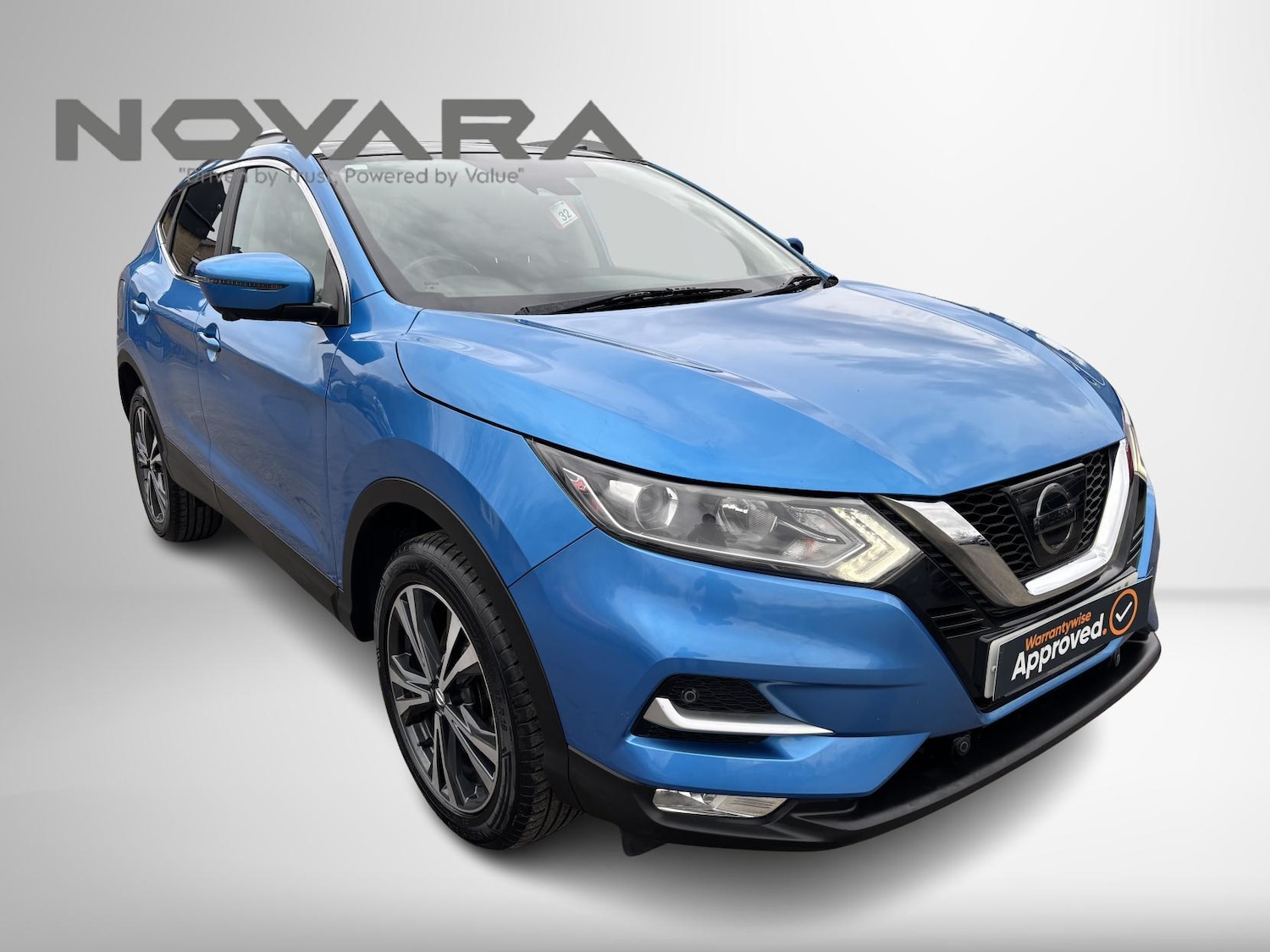 Used Nissan Qashqai 2017 for sale - 77697001: Photo 5