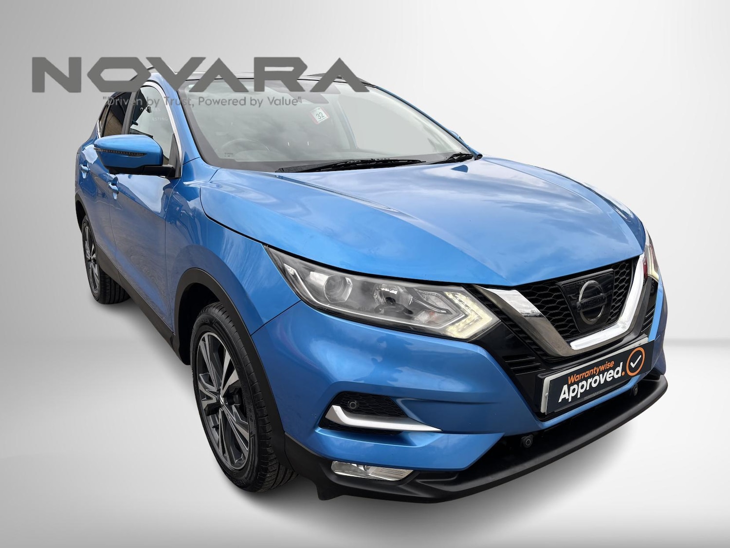 Used Nissan Qashqai 2017 for sale - 77697001: Photo 6