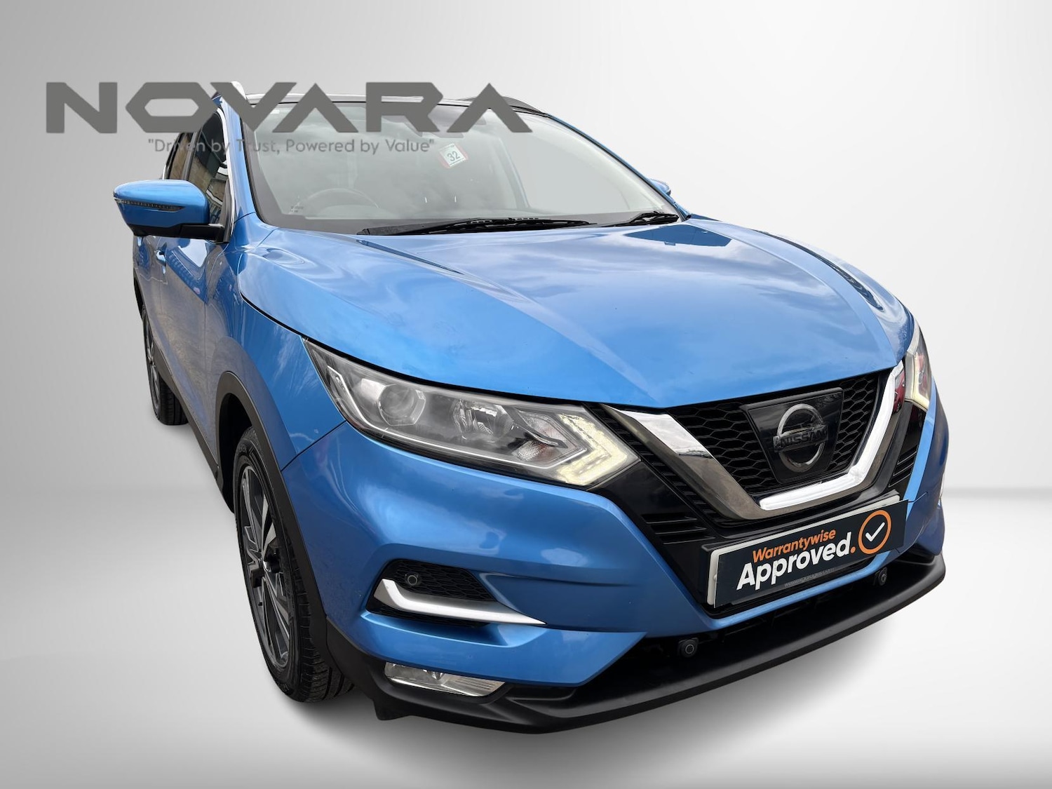 Used Nissan Qashqai 2017 for sale - 77697001: Photo 7