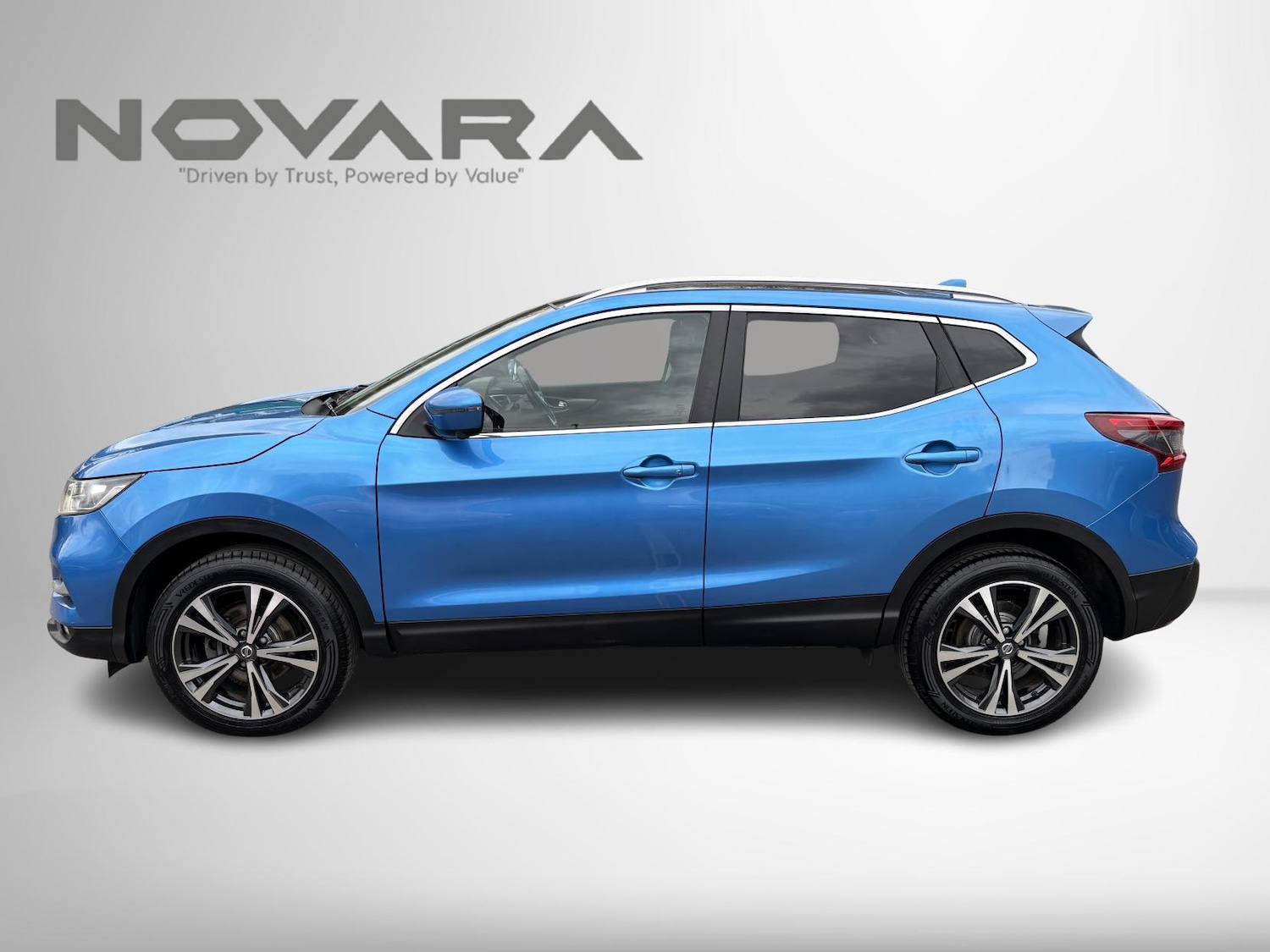 Used Nissan Qashqai 2017 for sale - 77697001: Photo 9