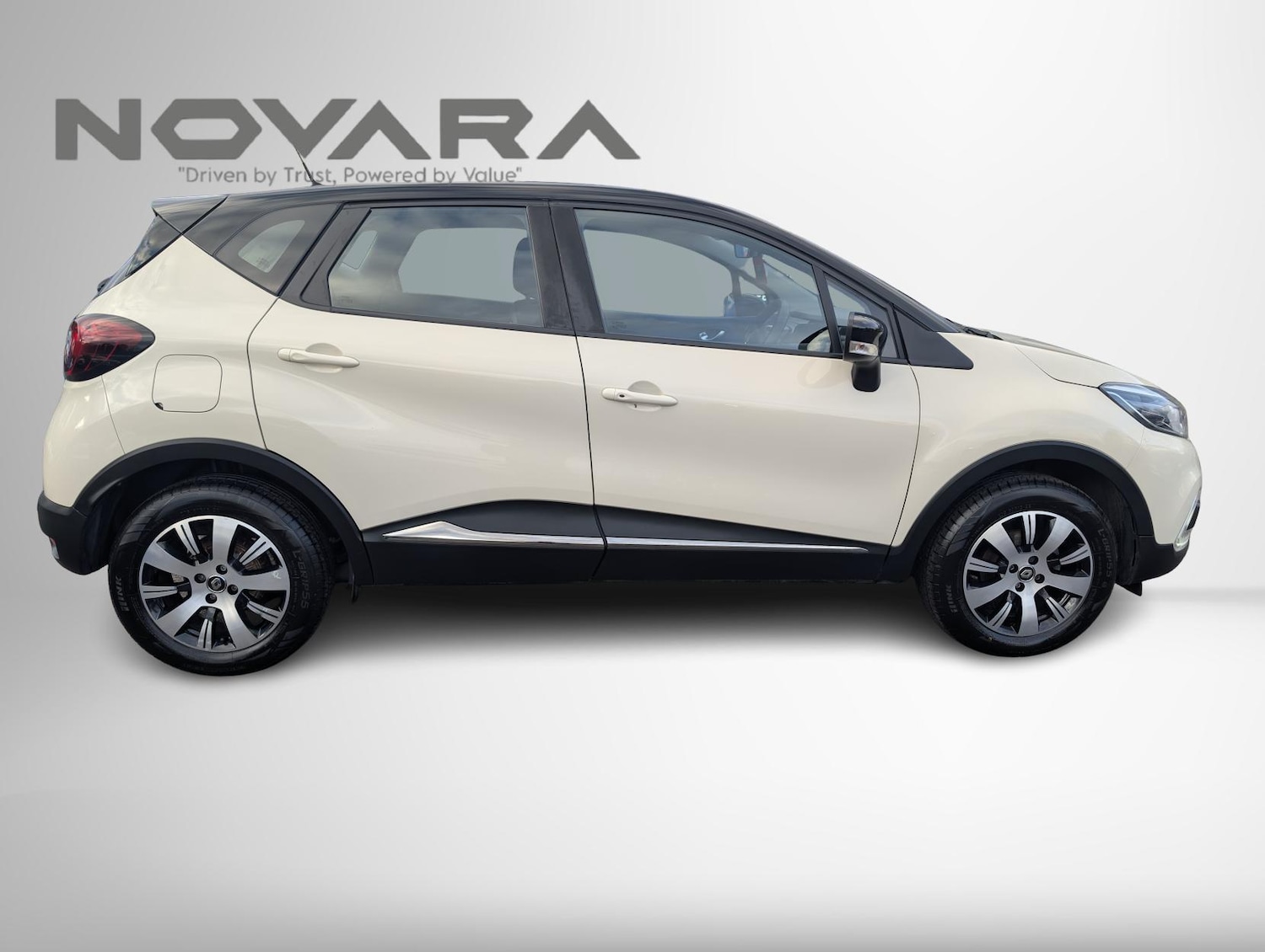 Used Renault Captur 2018 for sale - 77696987: Photo 11